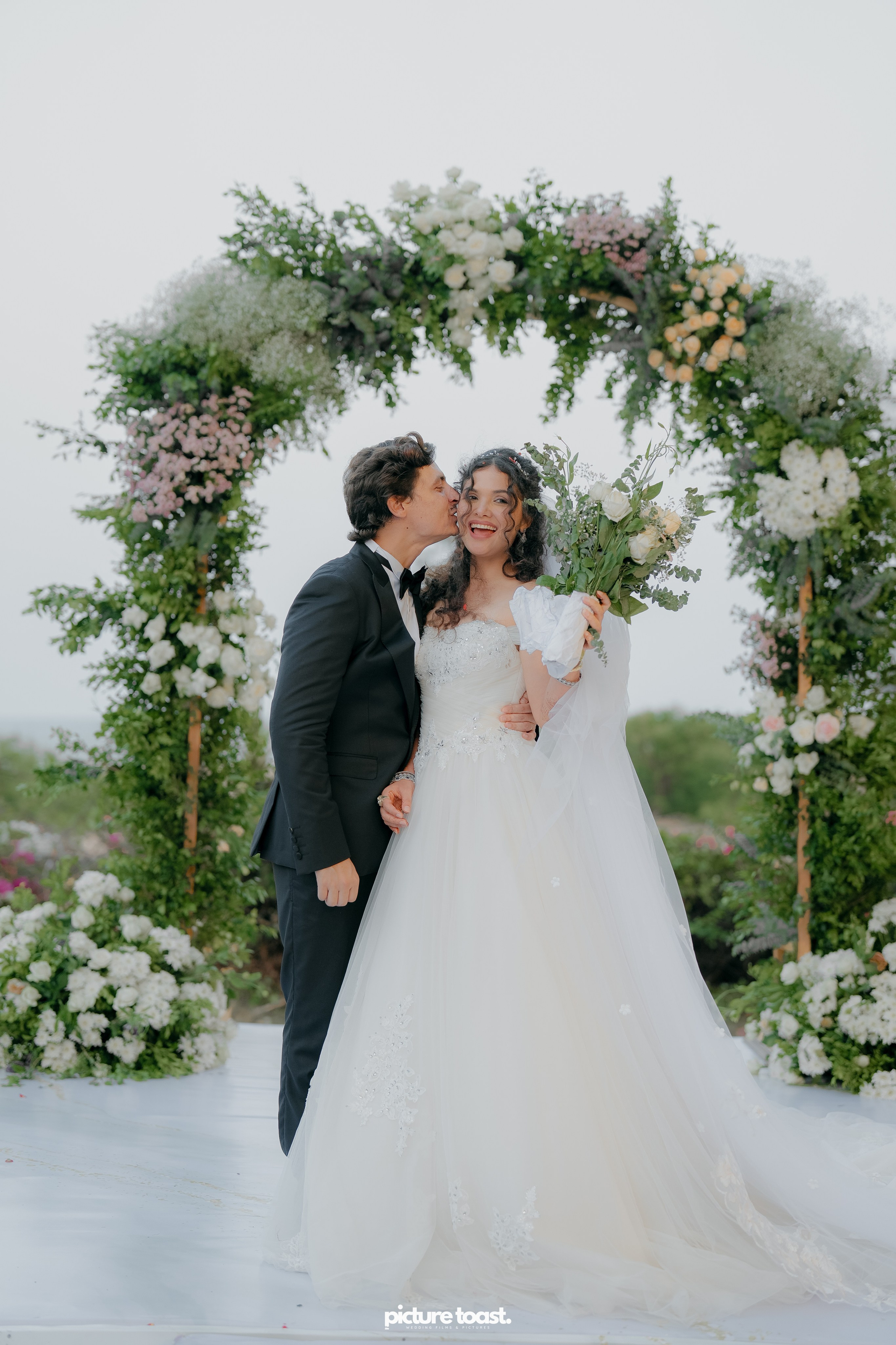 Ayesha & Adam’s English Wedding!. Fine art Wedding Photographers in India & Canada