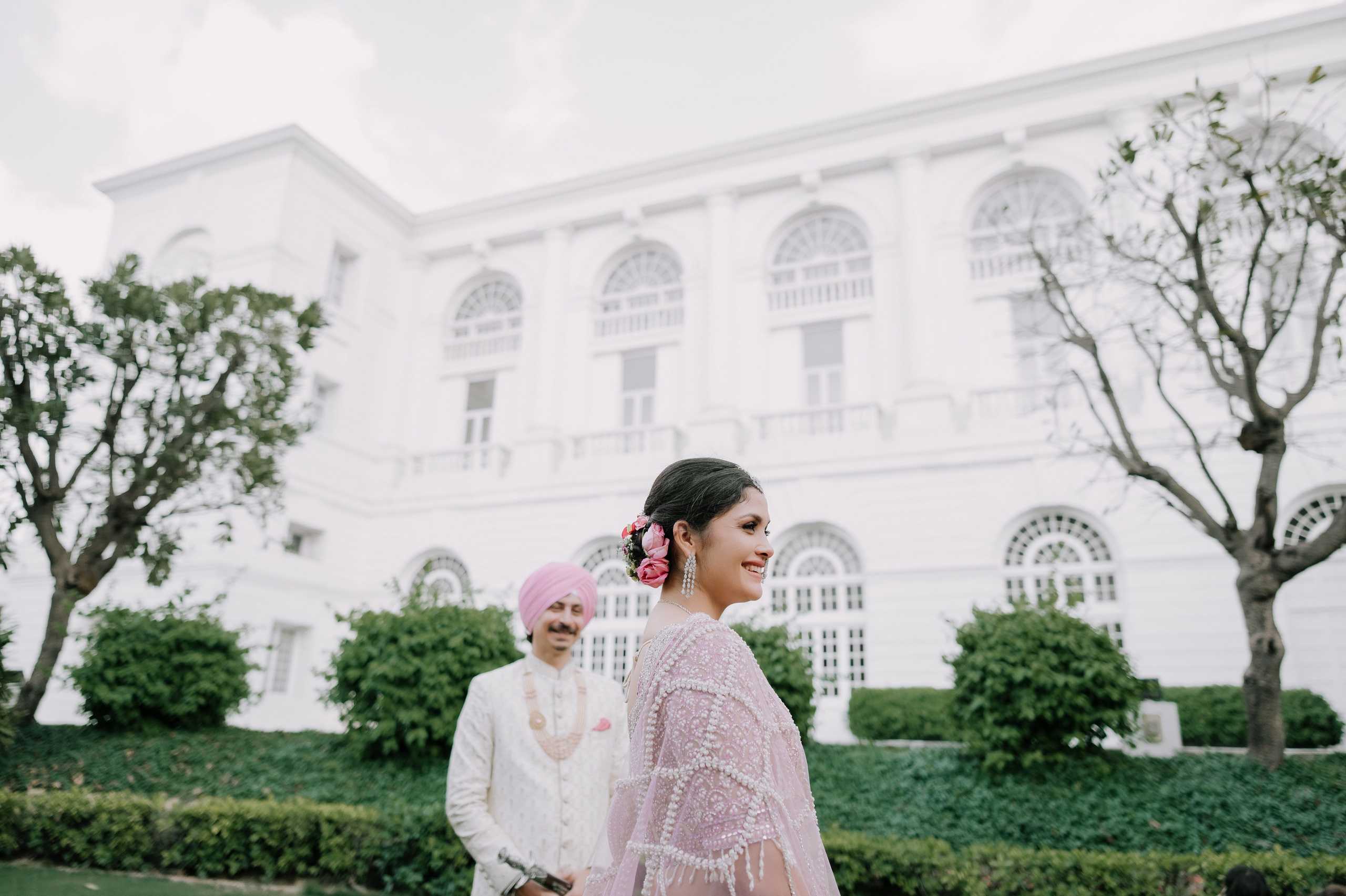Sikh Wedding!. Fine art Wedding Photographers in India & Canada