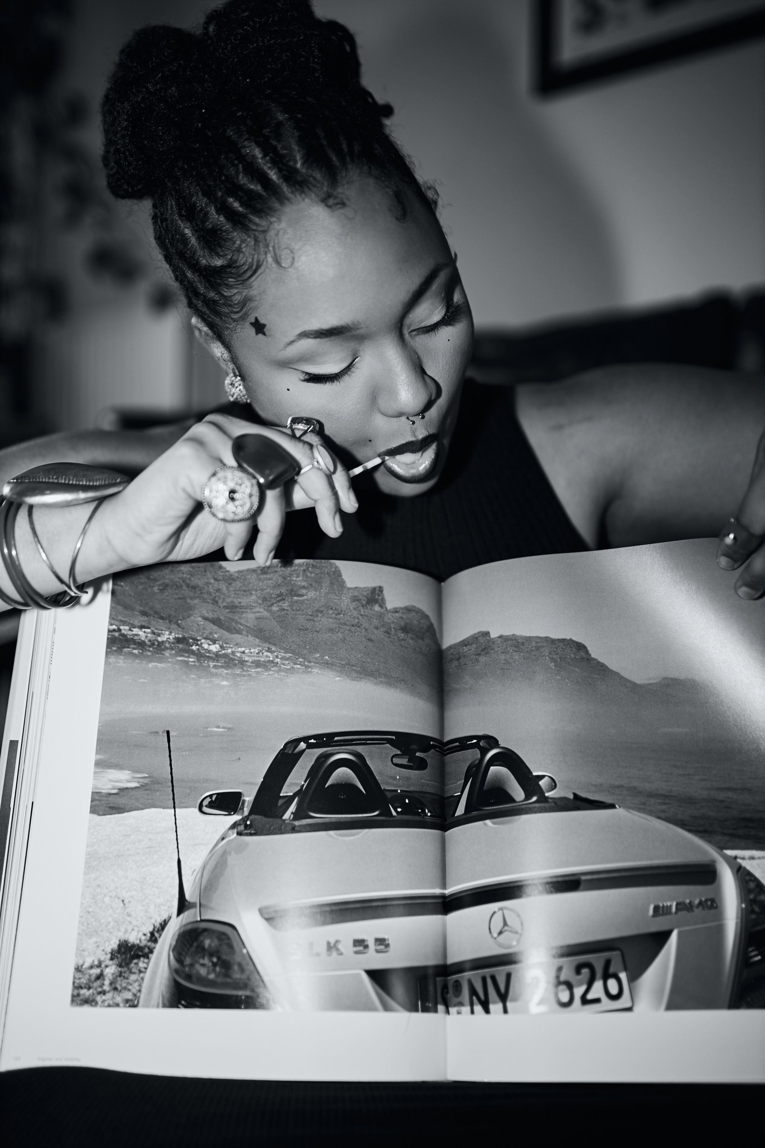 Marianne. Personal, fashion, business Photographer in Netherlands