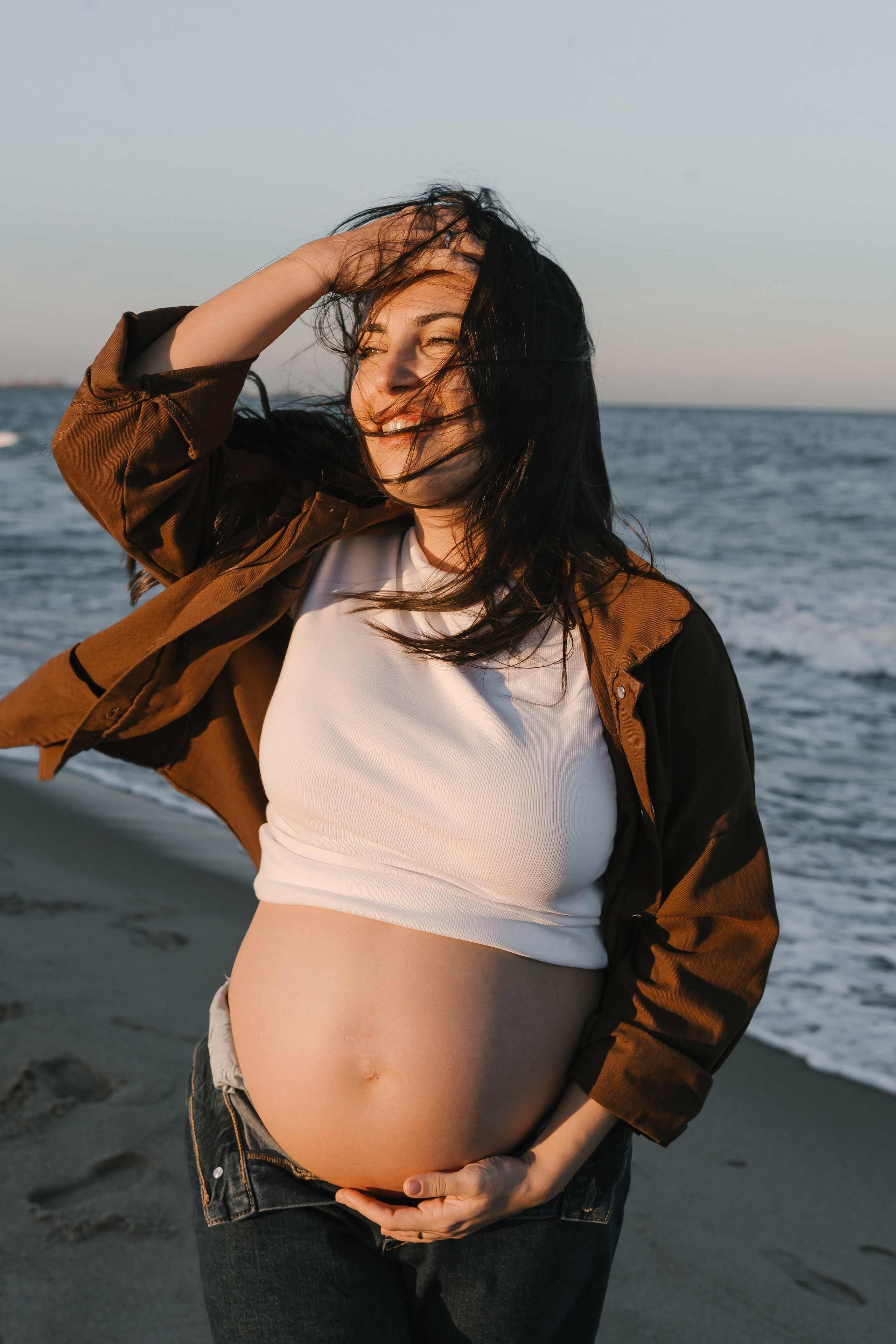 Laura y Nacho. Fotógrafa de bodas y familias en España, Valencia: Nadia ProFoto