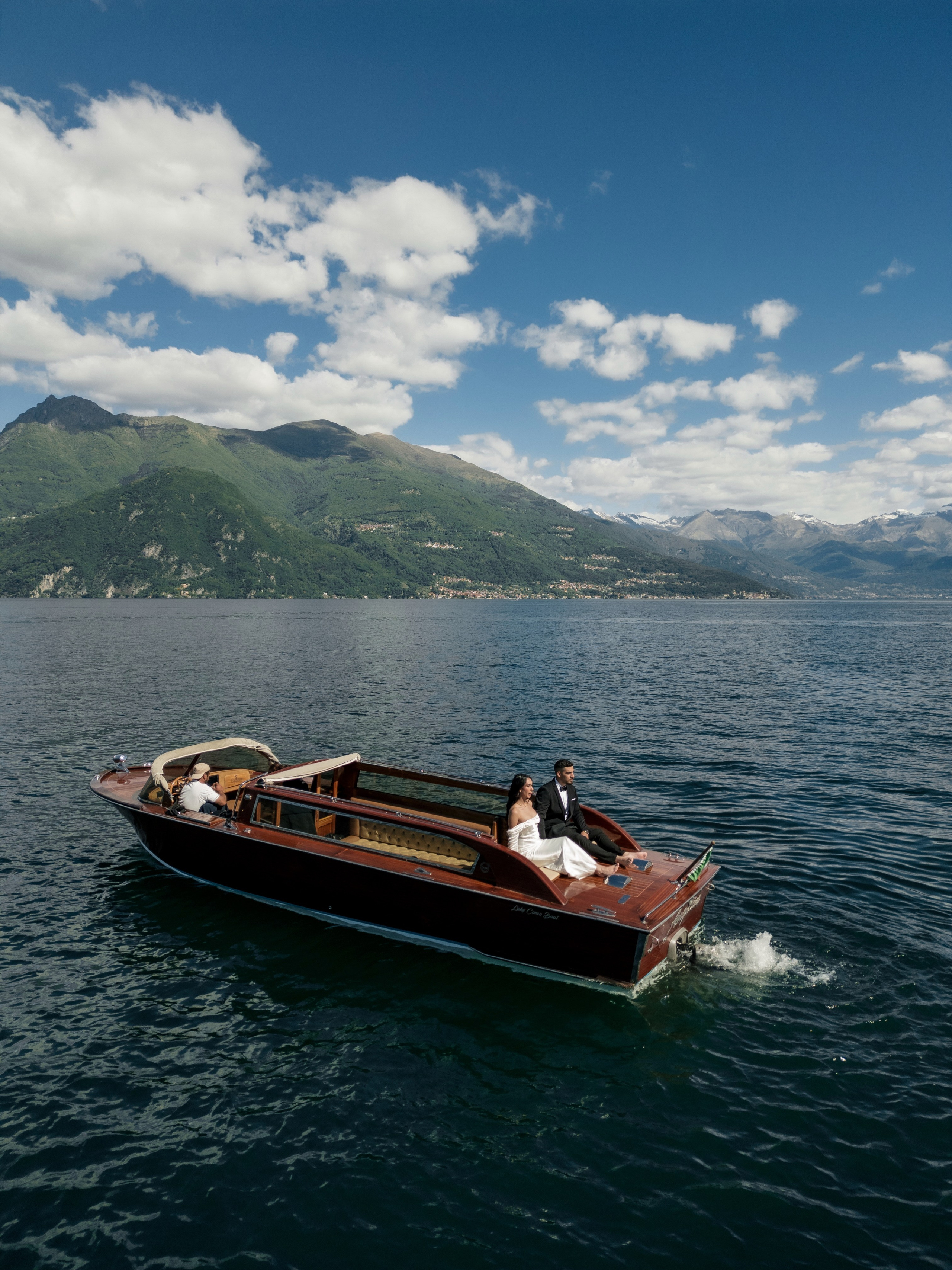 Ran & Shani. Fulop Robert — Editorial Wedding Photographer in Europe