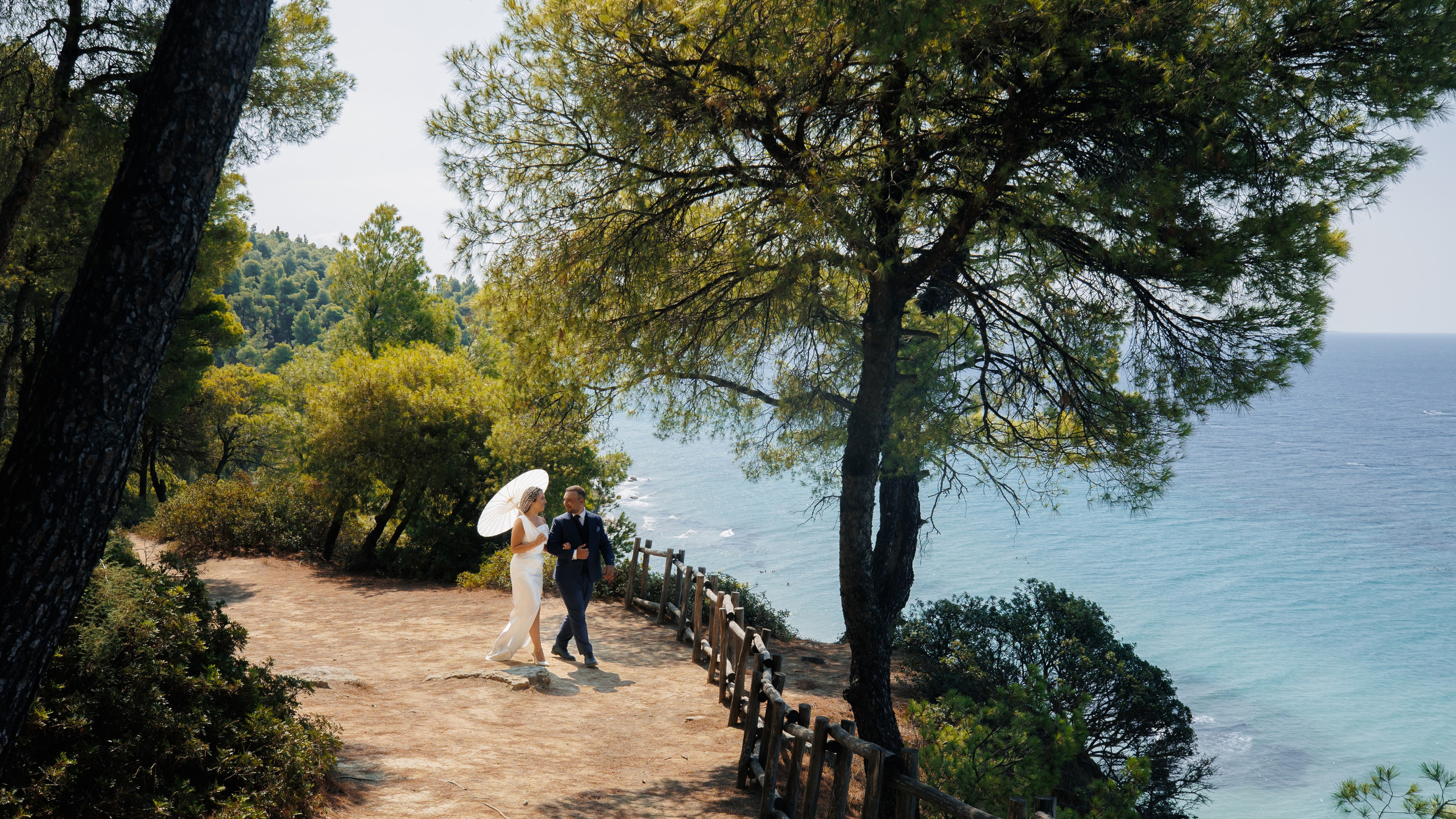 Fulop Robert — Editorial Wedding Photographer in Europe