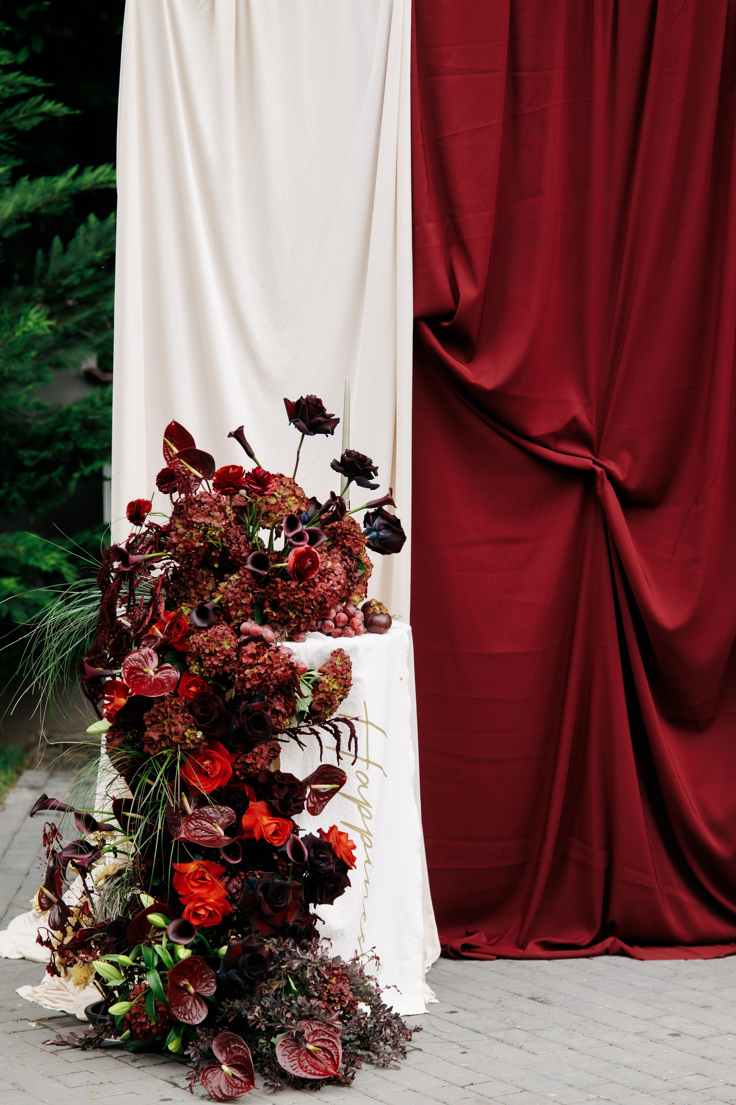 Stefan & Antonia. Fulop Robert — Editorial Wedding Photographer in Europe