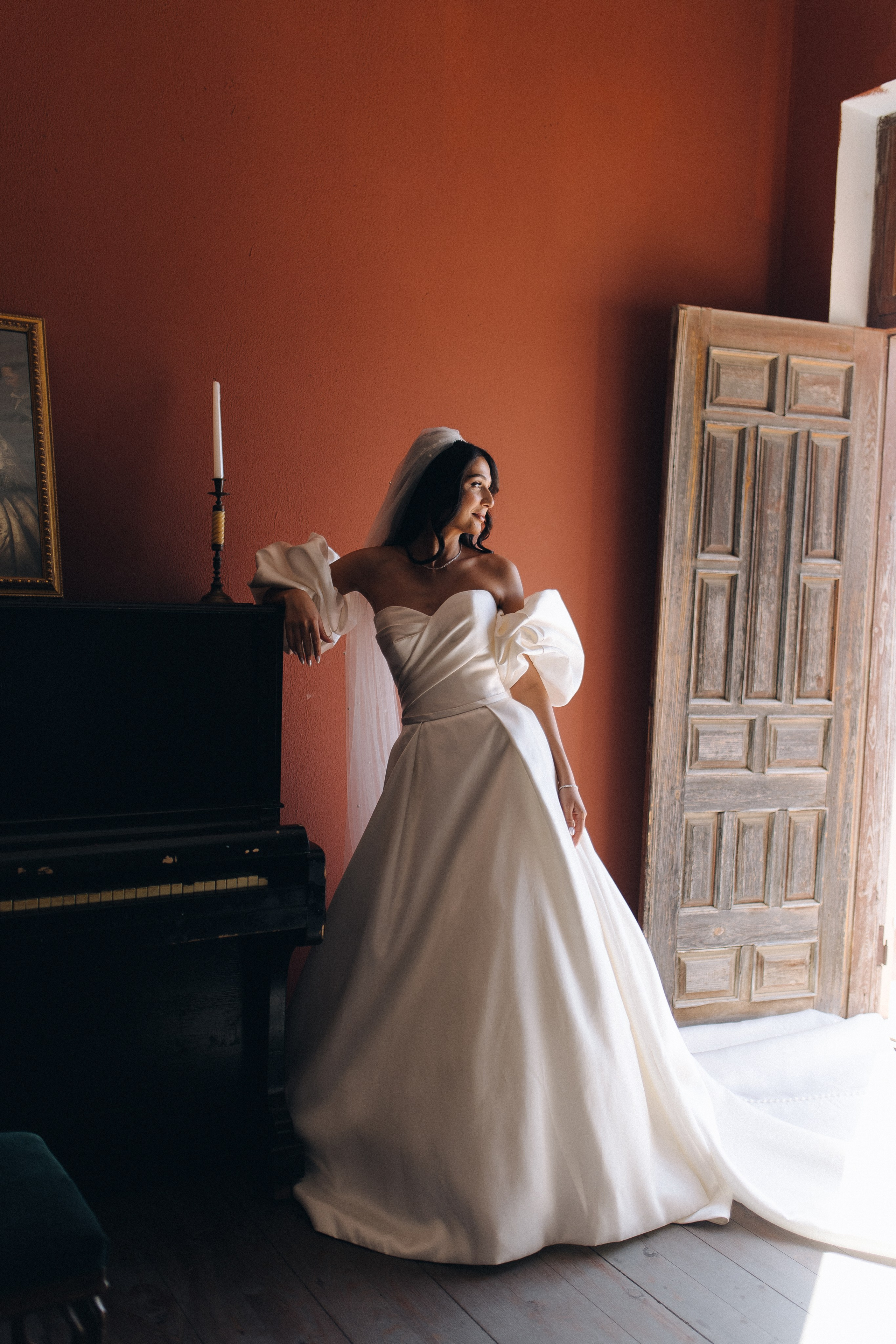 TOGHRUL&AYTAN. Wedding&Event photographer Ismail Rzayev in Baku