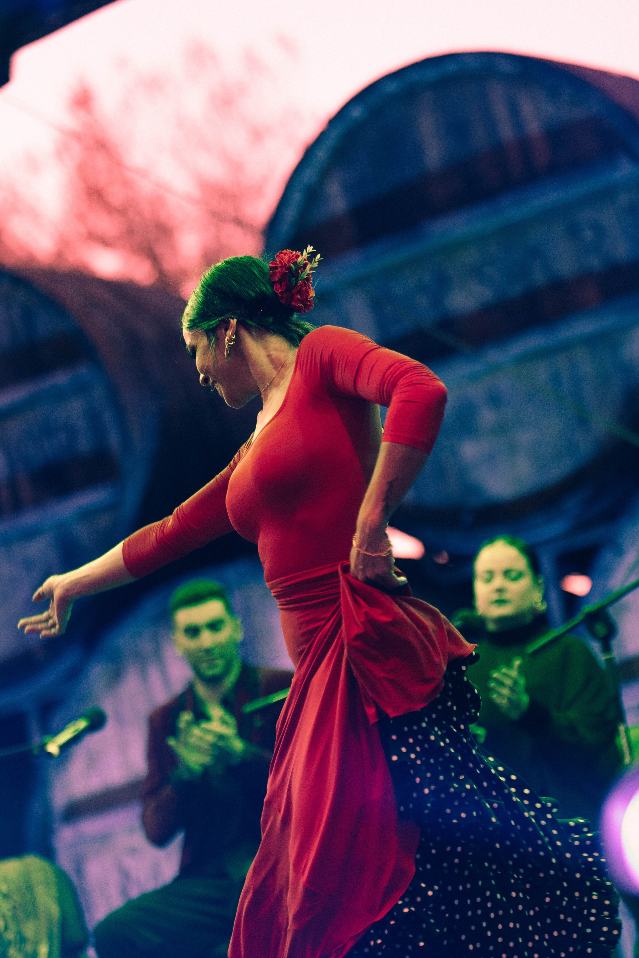 MEYSARI WINE FESTIVAL. Wedding&Event photographer Ismail Rzayev in Baku