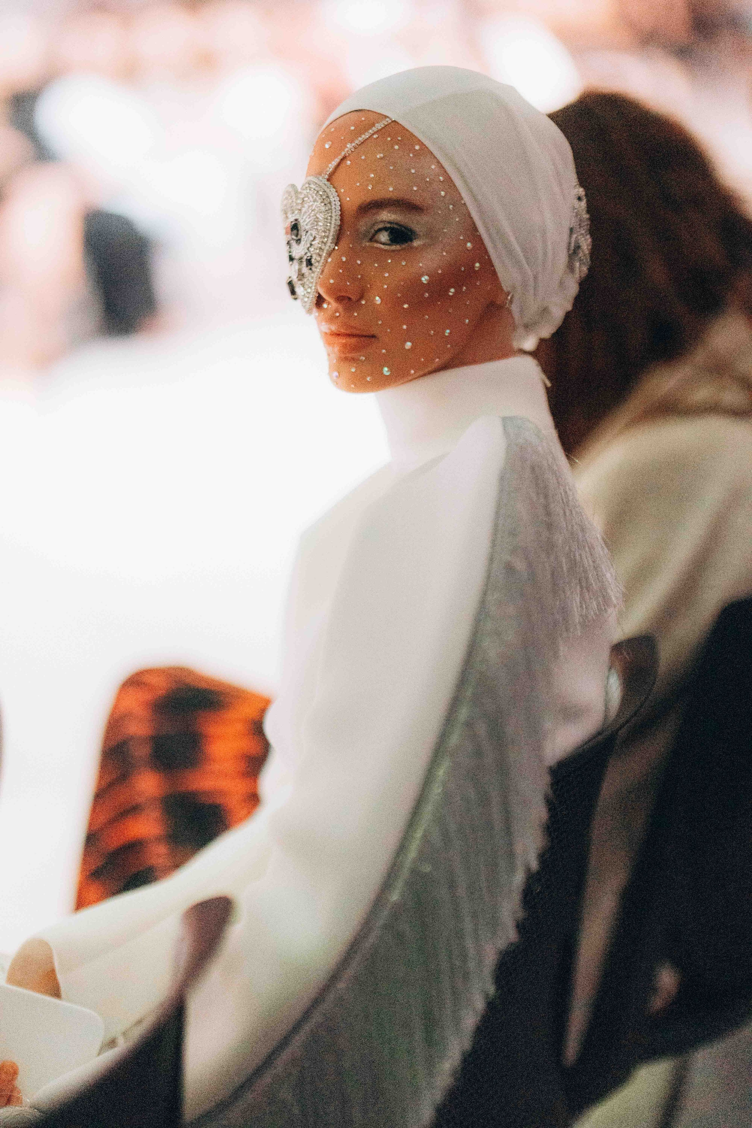 BAKU FASHION WEEK DAY. Wedding&Event photographer Ismail Rzayev in Baku