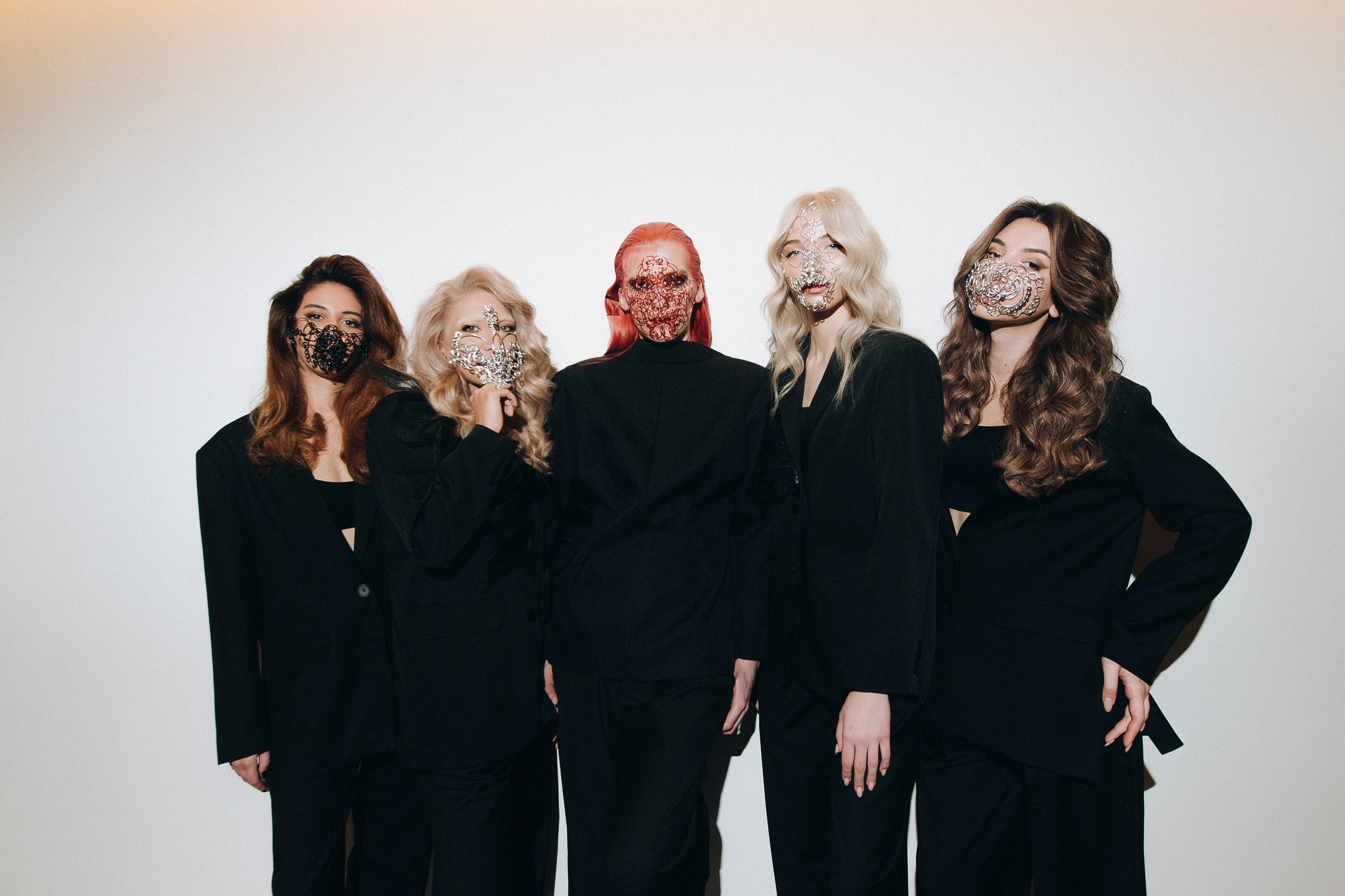 LOREAL MK. Wedding&Event photographer Ismail Rzayev in Baku