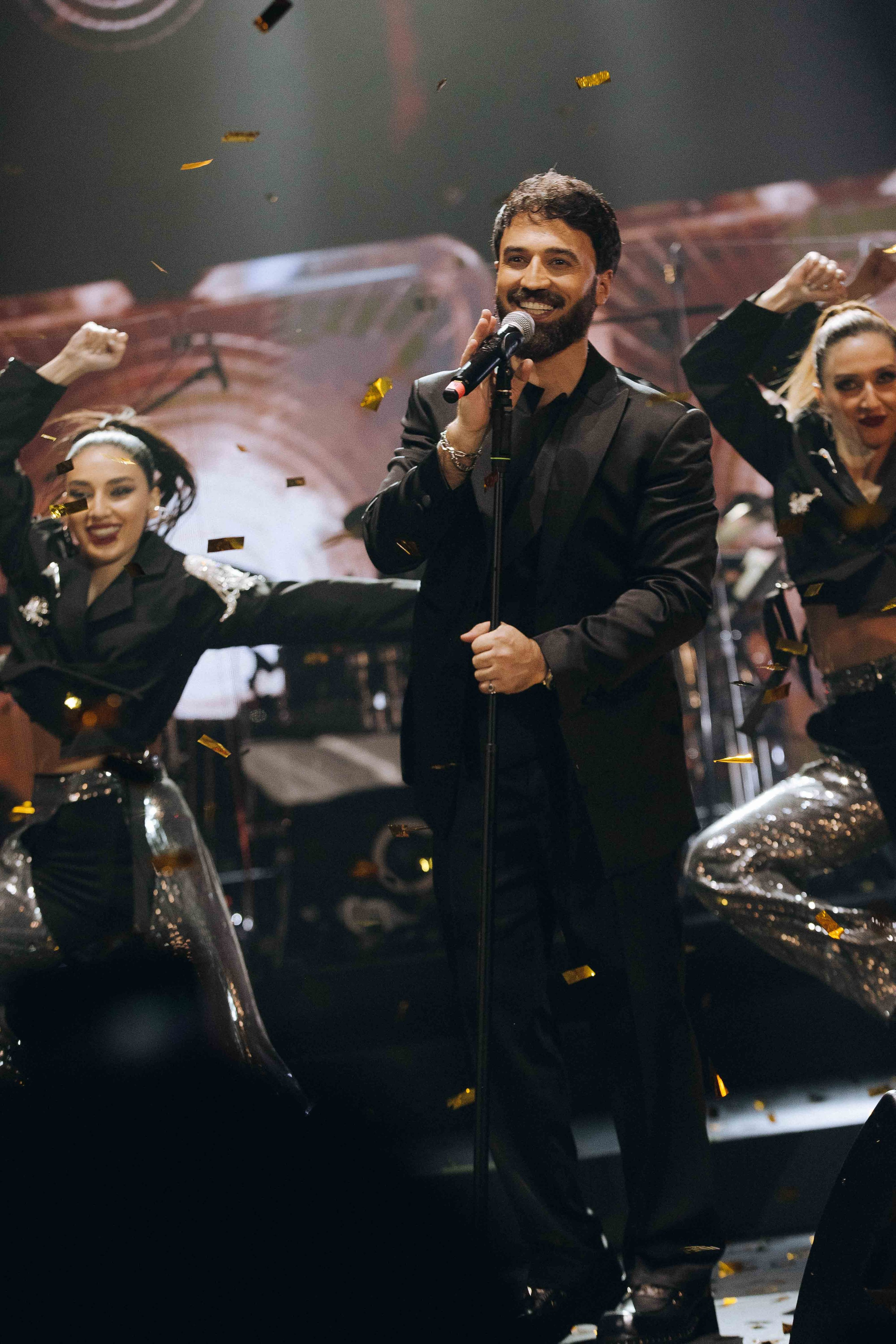 ZAMIG HUSEYNOV. Wedding&Event photographer Ismail Rzayev in Baku