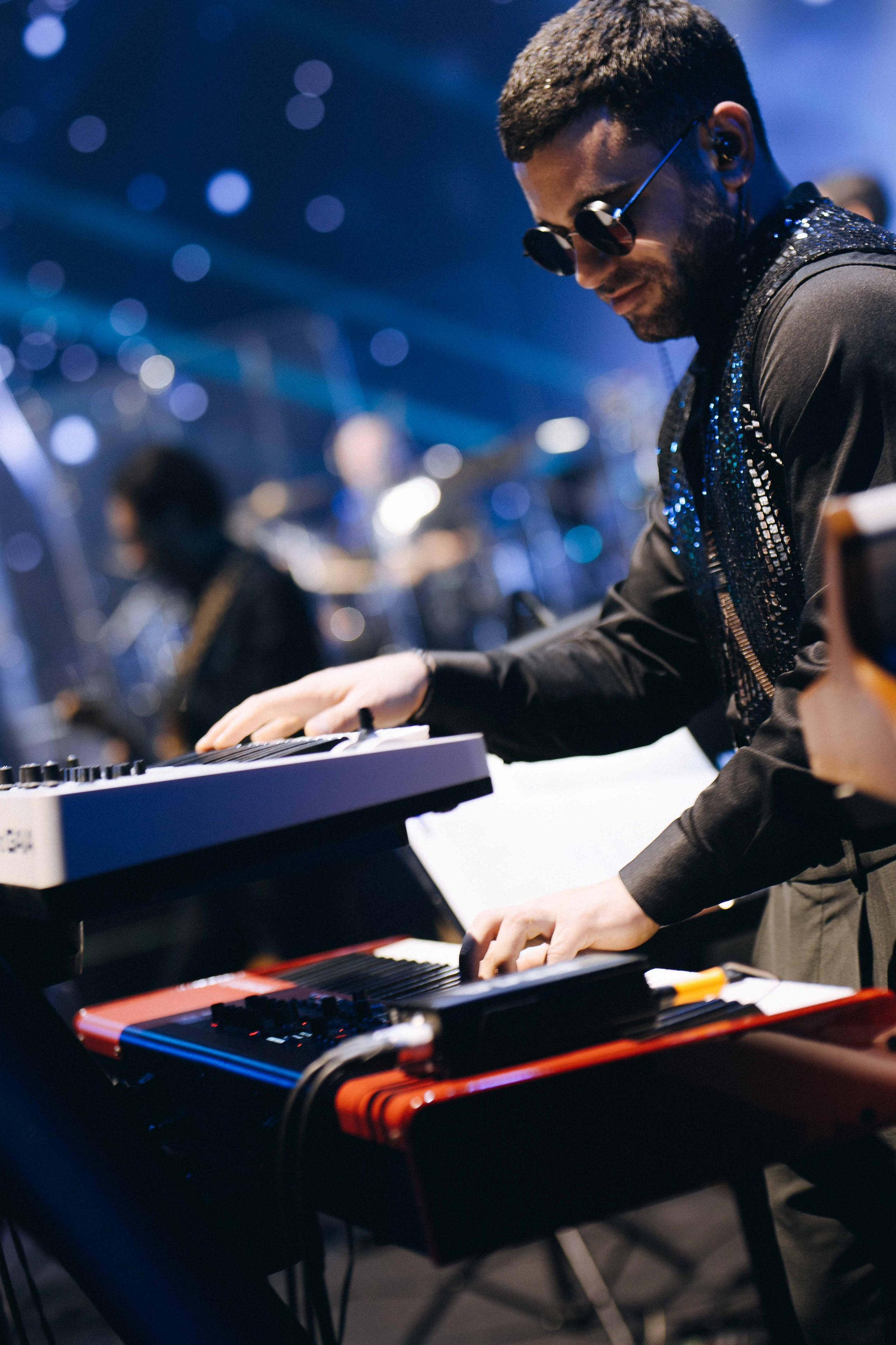 ZAMIG HUSEYNOV. Wedding&Event photographer Ismail Rzayev in Baku