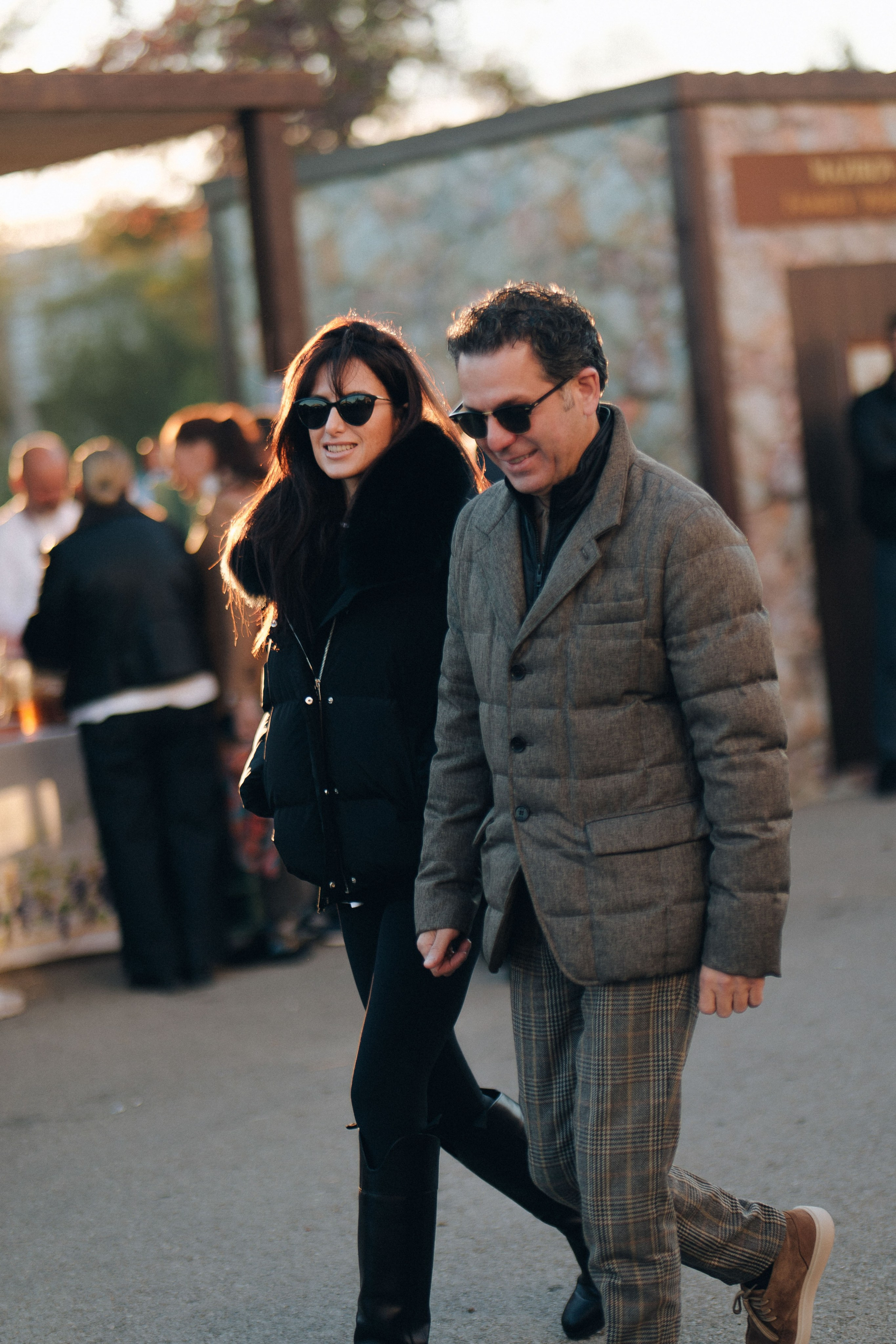 MEYSARI WINE FESTIVAL. Wedding&Event photographer Ismail Rzayev in Baku