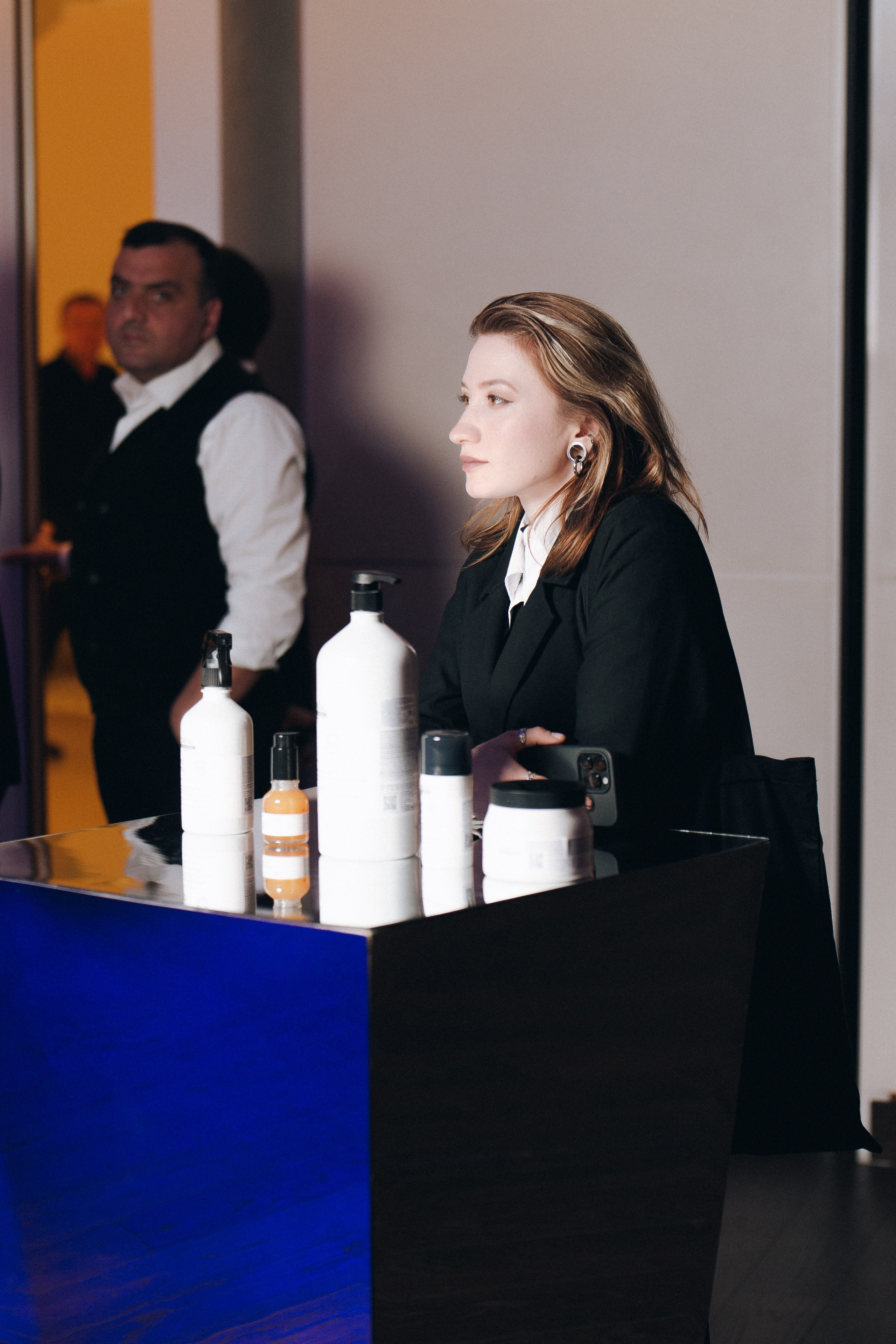 LOREAL MK. Wedding&Event photographer Ismail Rzayev in Baku