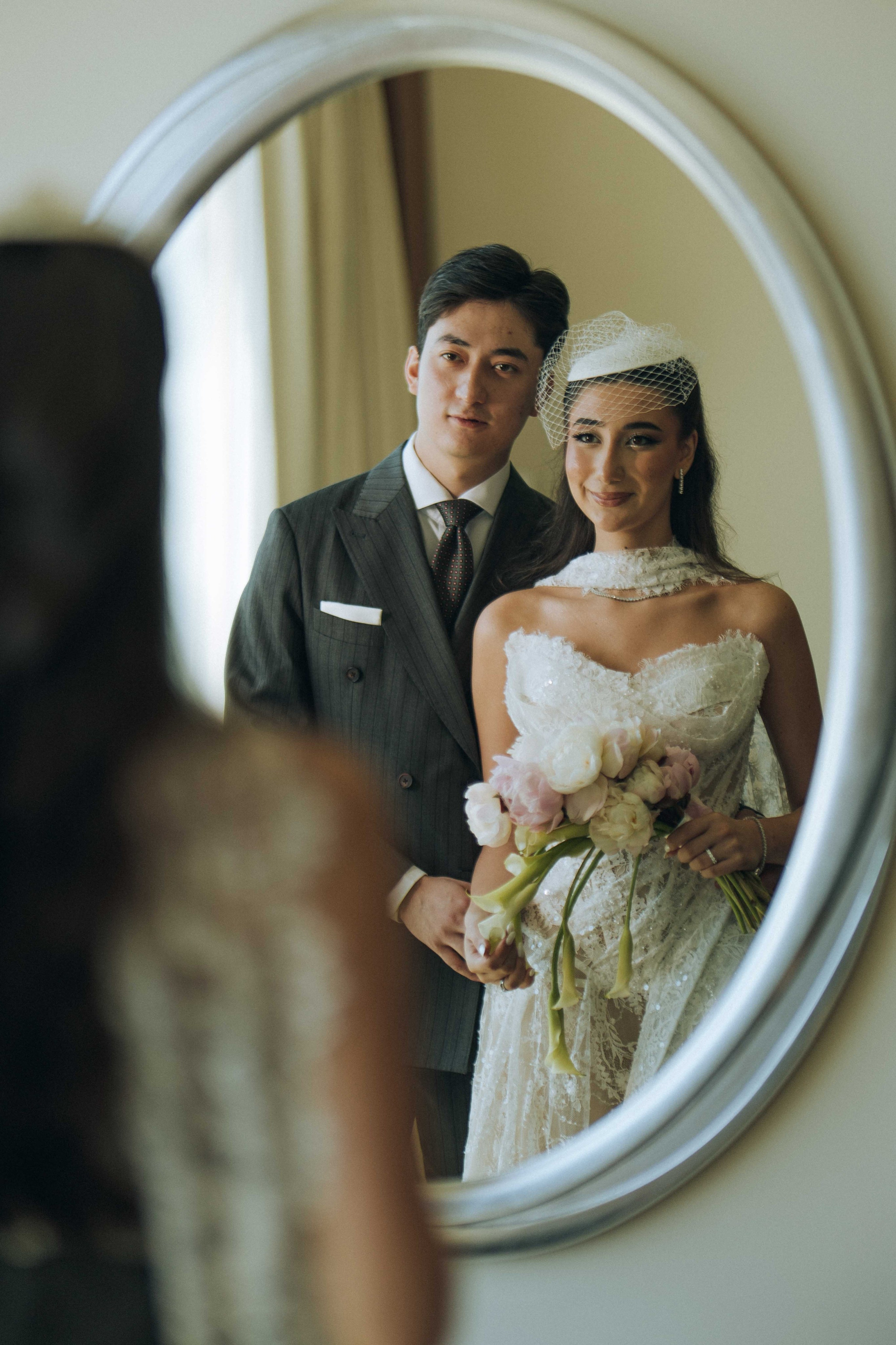 NURZHAN&AYSEL. Wedding&Event photographer Ismail Rzayev in Baku