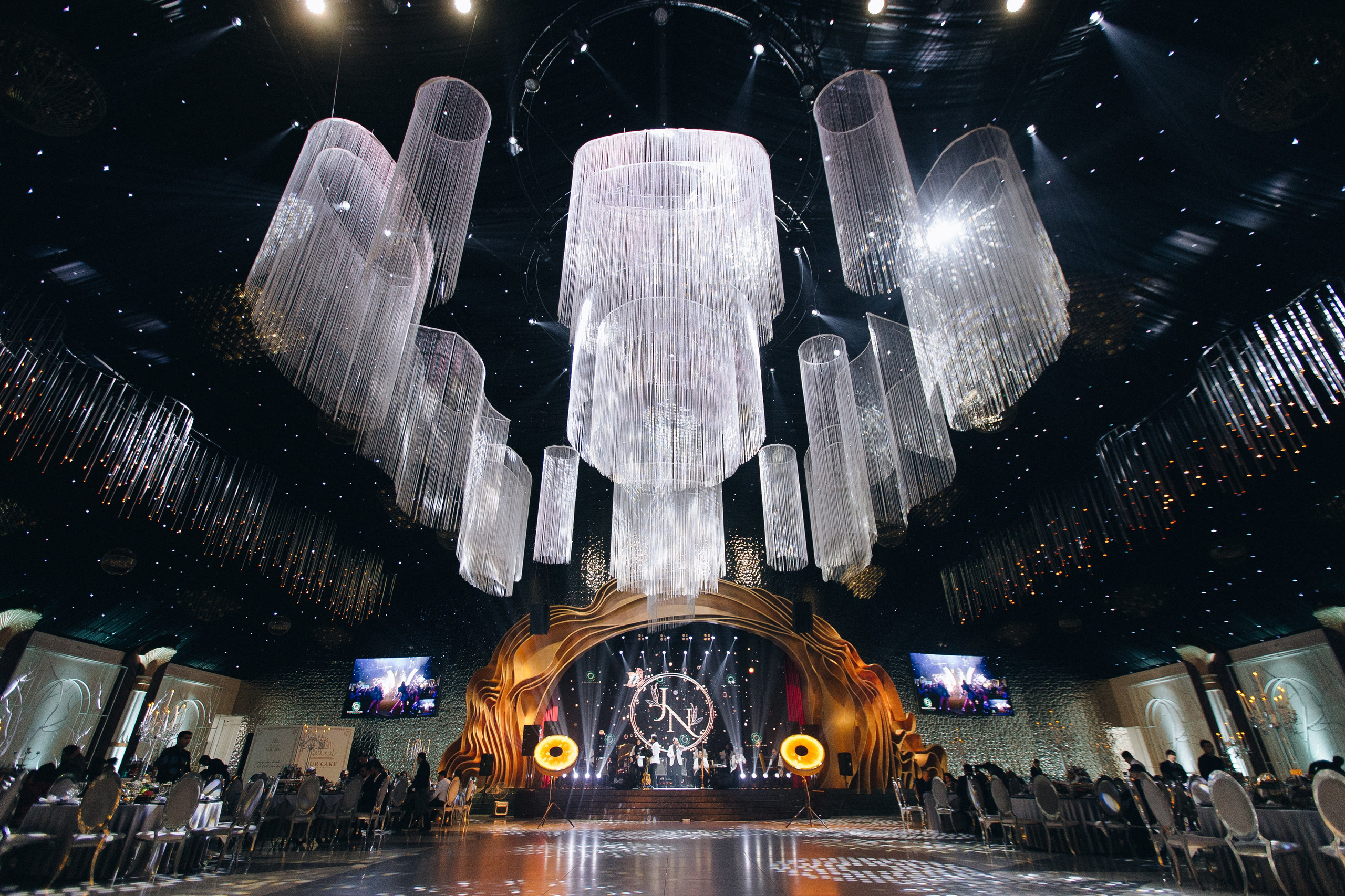 JEYHUN&NARMIN. Wedding&Event photographer Ismail Rzayev in Baku