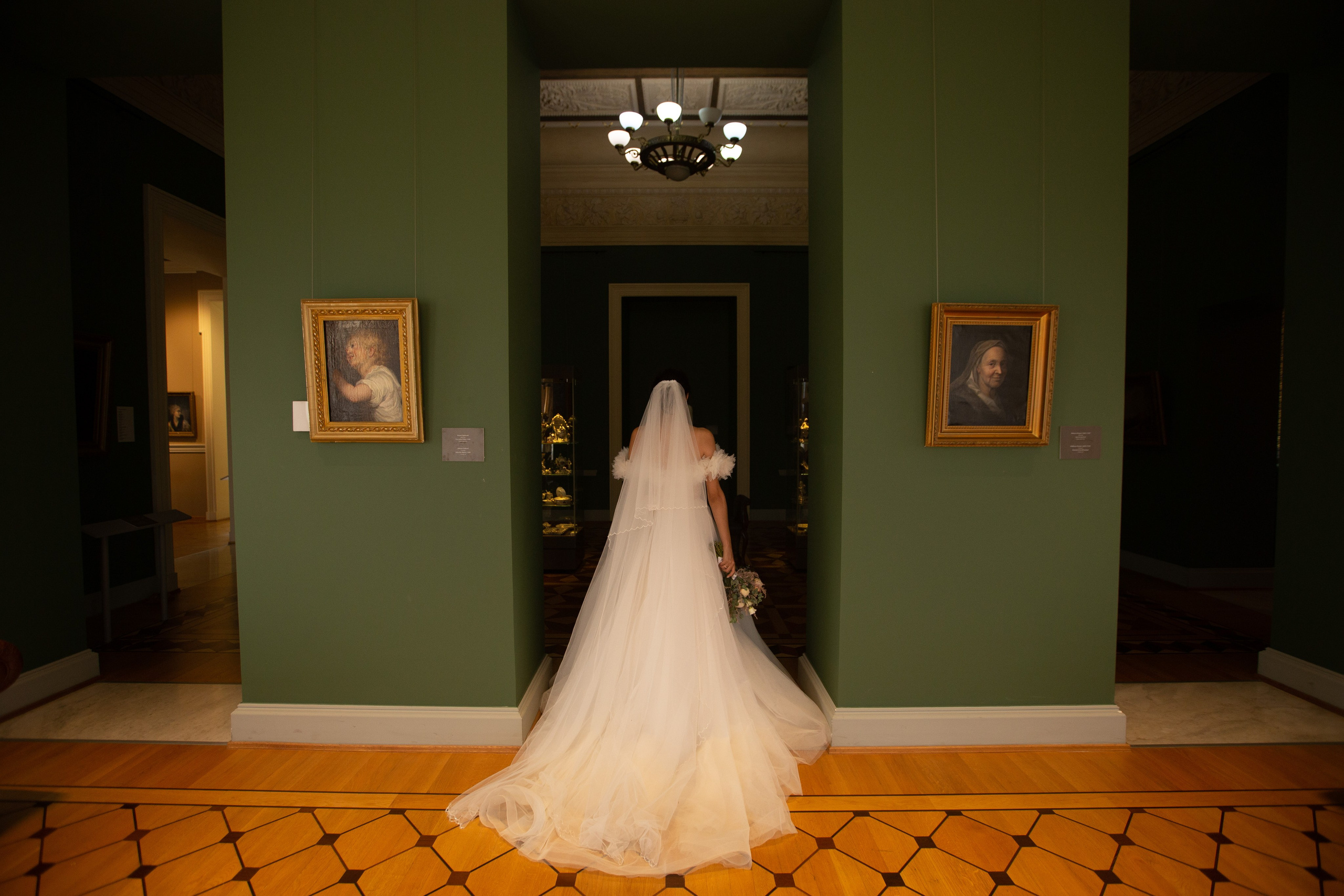 HAJI&ROSA. Wedding&Event photographer Ismail Rzayev in Baku