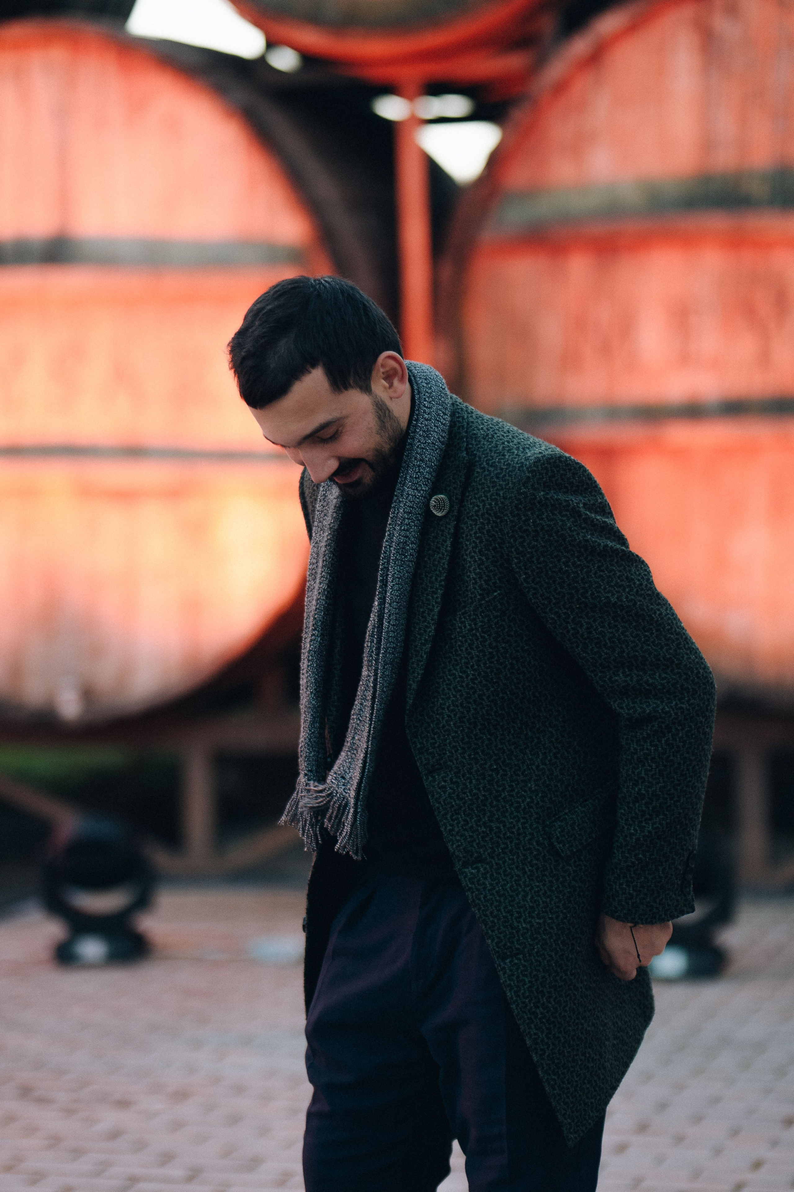 MEYSARI WINE FESTIVAL. Wedding&Event photographer Ismail Rzayev in Baku