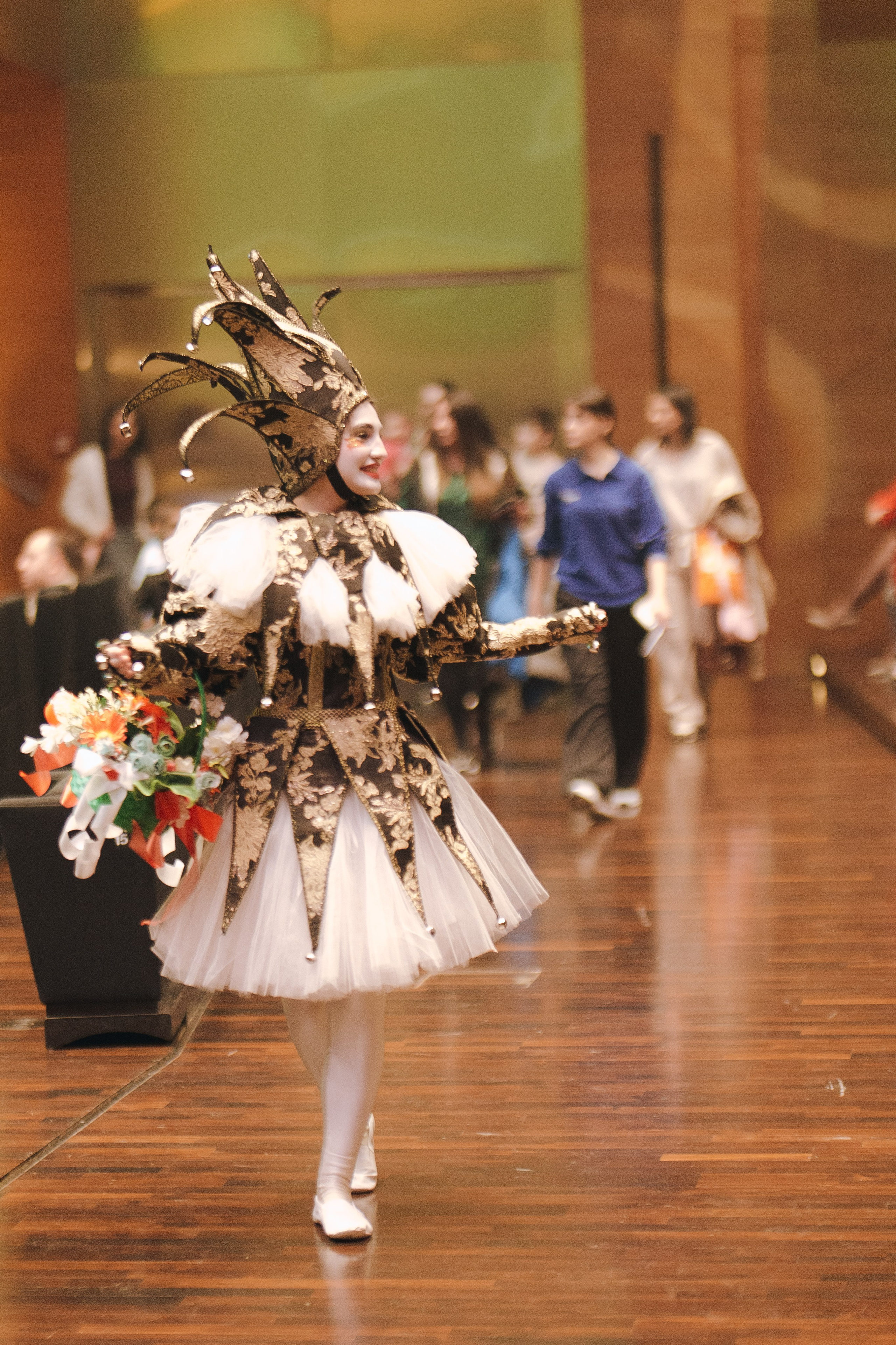 CIRTDAN SHOW. Wedding&Event photographer Ismail Rzayev in Baku