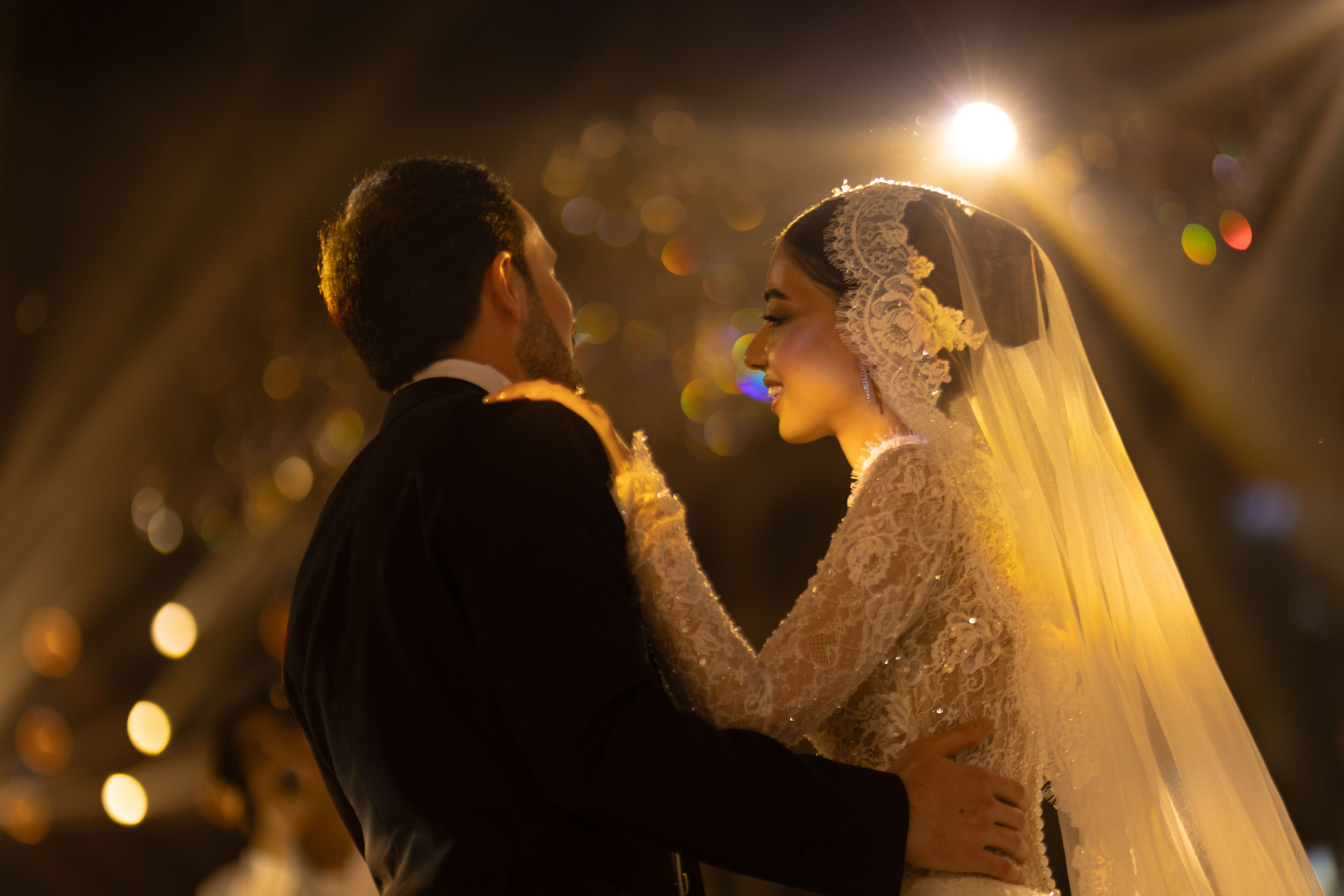ARIF&FATIMA. Wedding&Event photographer Ismail Rzayev in Baku
