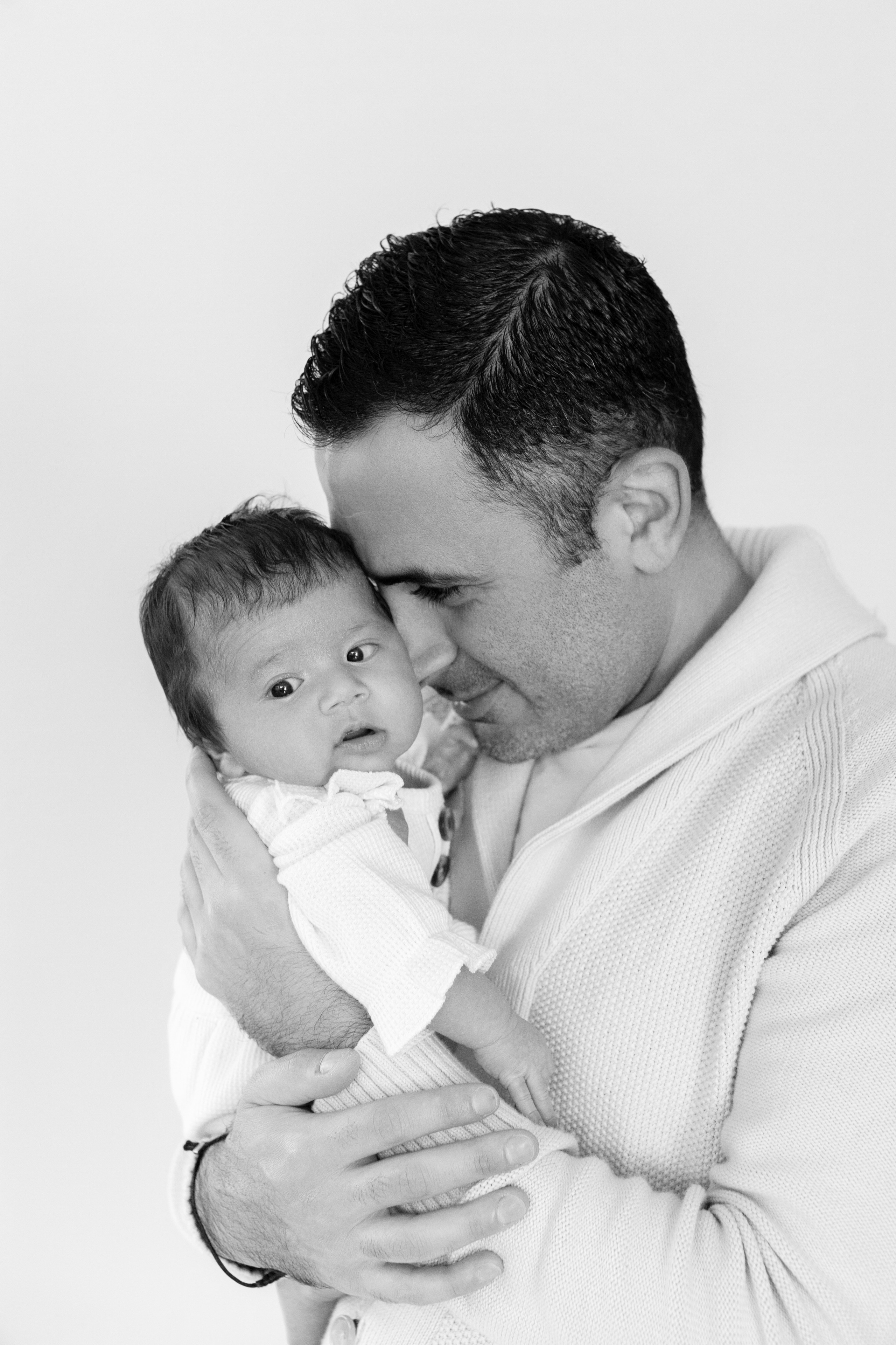 Older newborns. Marina Pravda Photography San Francisco Bay Area