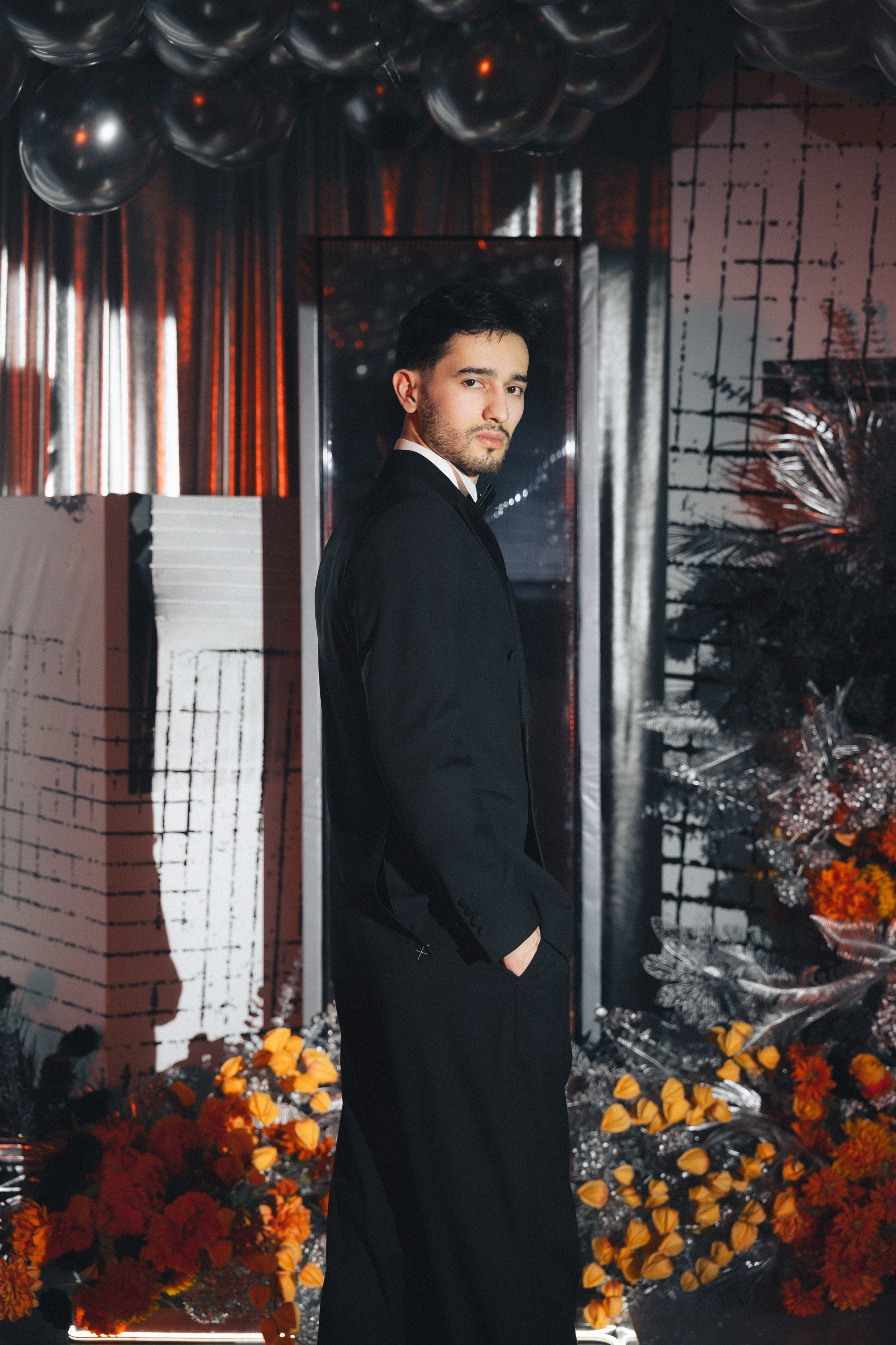 DUET. Азимжан Нуритдинходжаев — свадебный фотограф