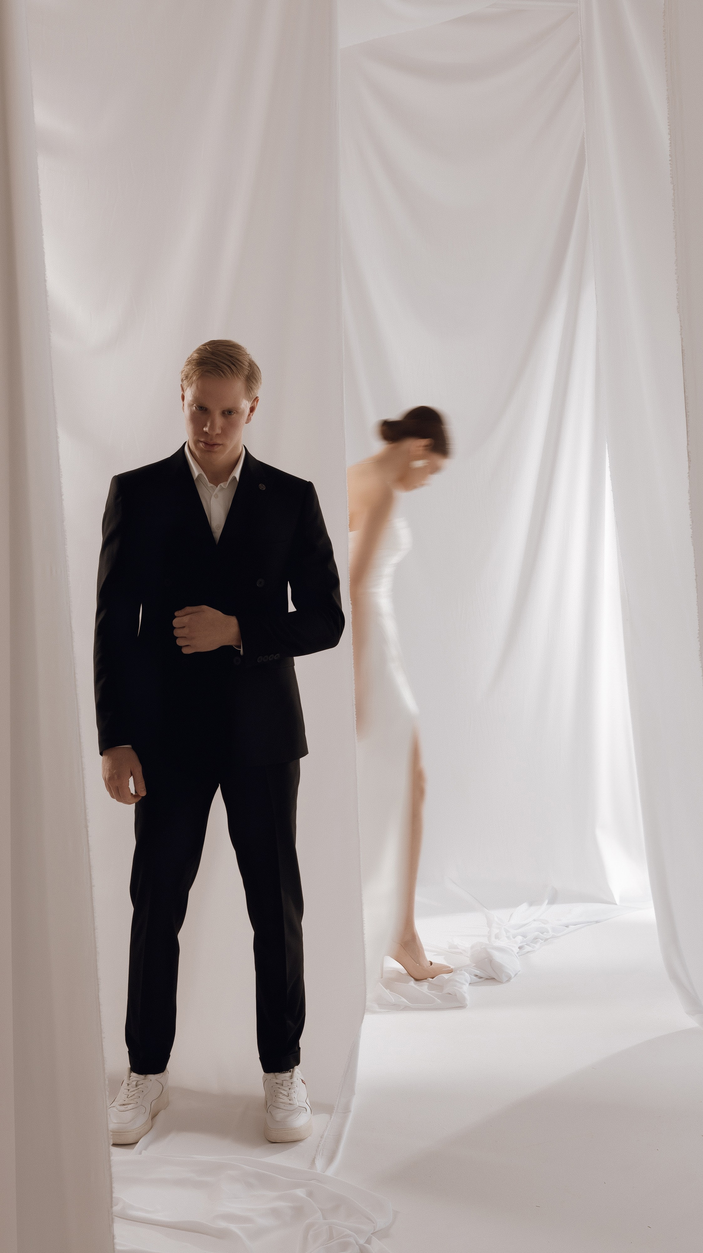 Fabrics & Details. Азимжан Нуритдинходжаев — свадебный фотограф