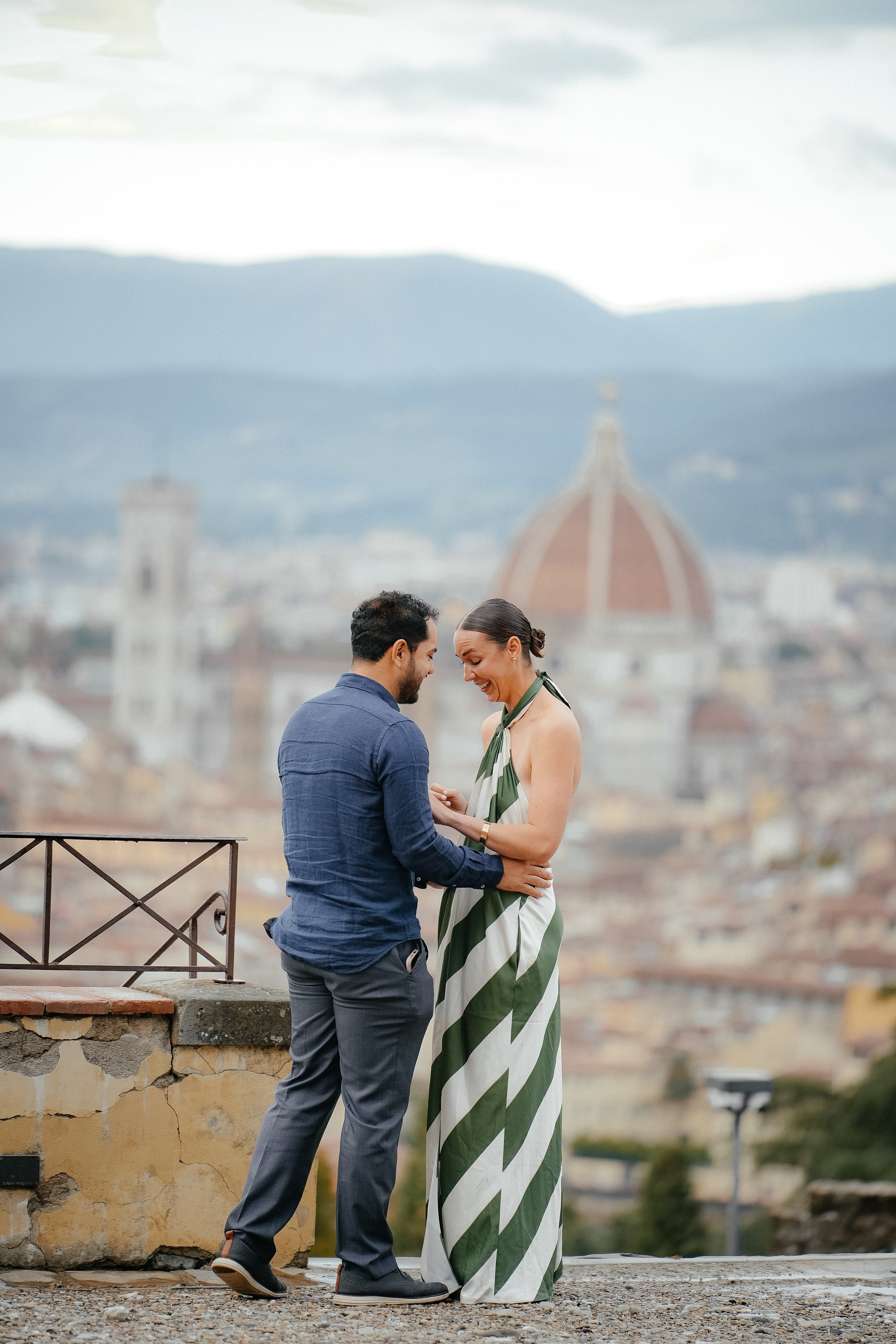 С&E. Stefano Passerini Editorial Wedding Photographer in Italy