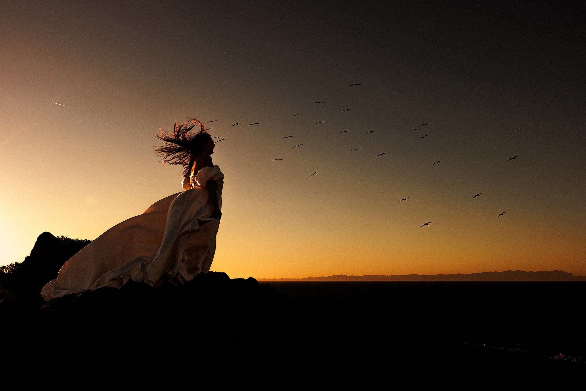 Jorge Romero Fotógrafo de bodas