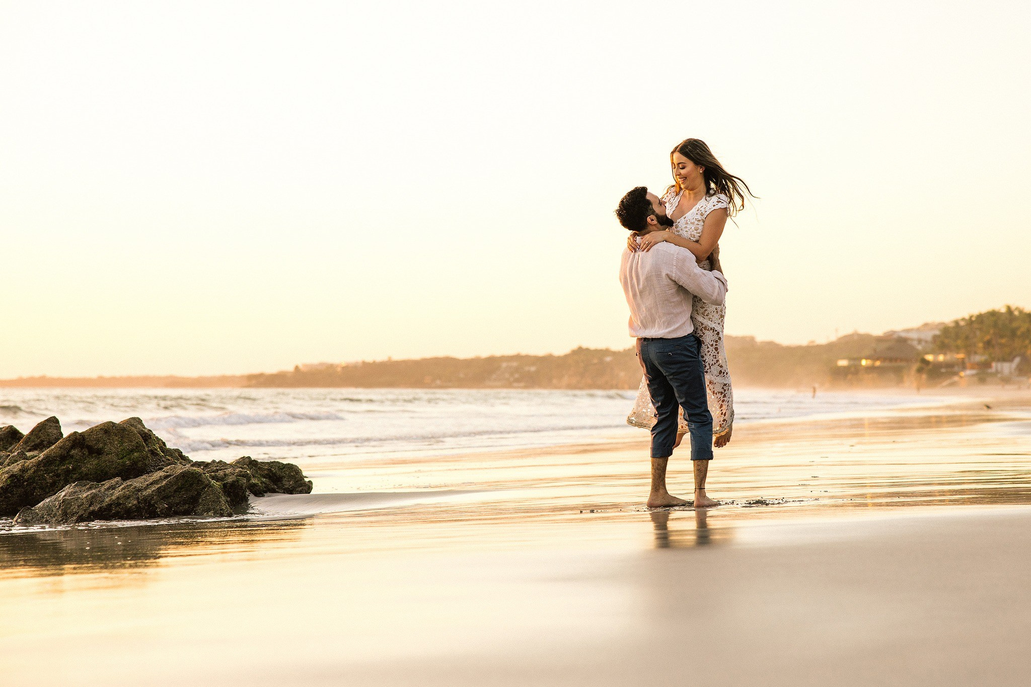 Galería Casual. Jorge Romero Fotógrafo de bodas