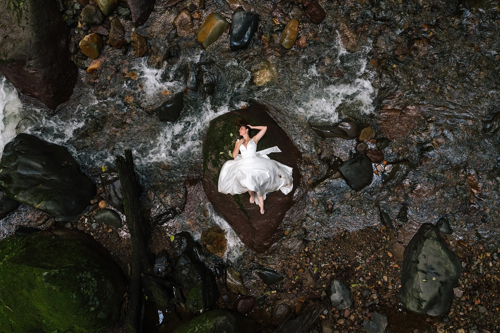 Jorge Romero Fotógrafo de bodas