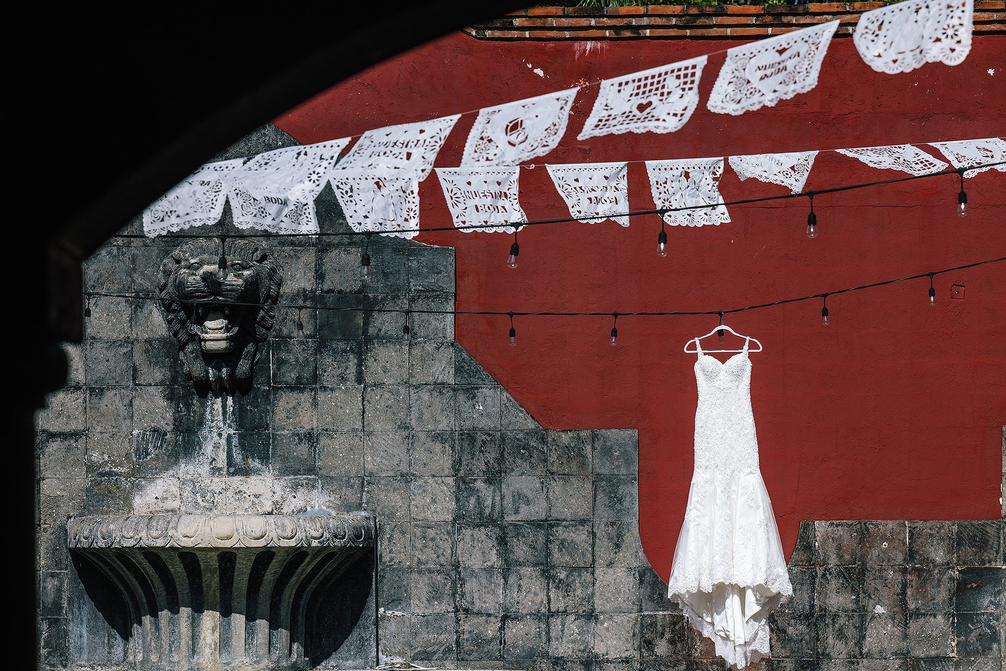 Galería Getting Ready. Jorge Romero Fotógrafo de bodas