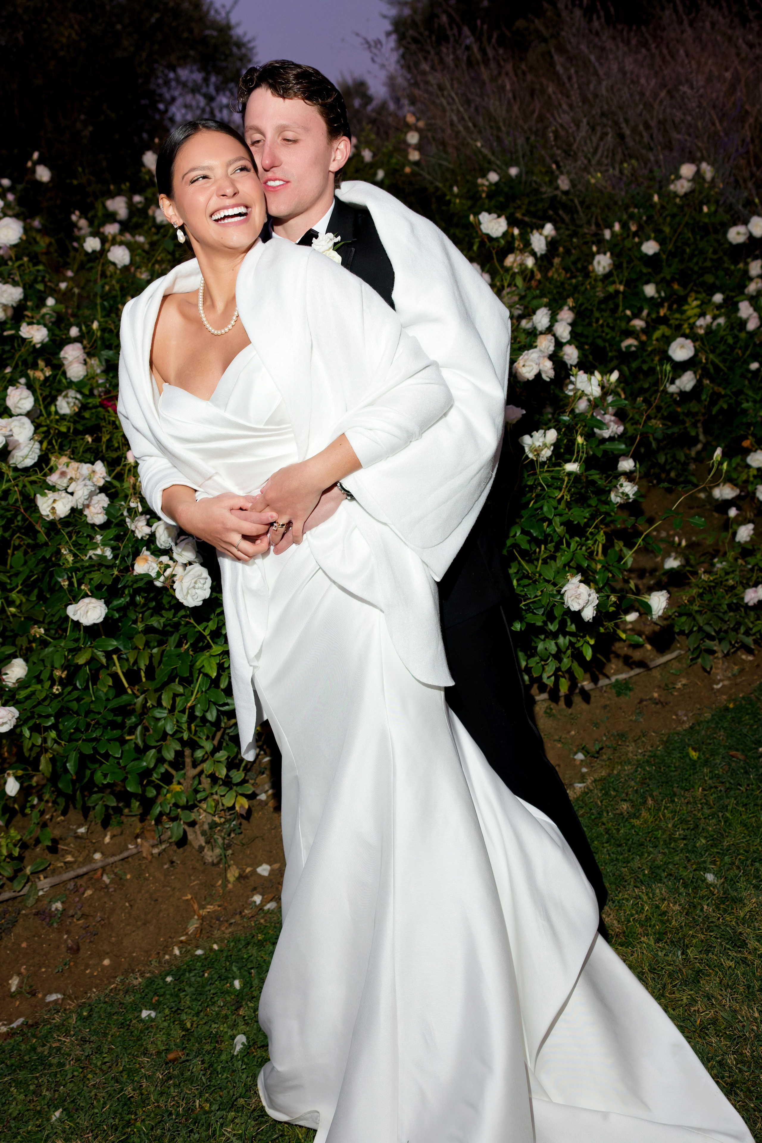 Wedding at Fonte Sala, Umbria