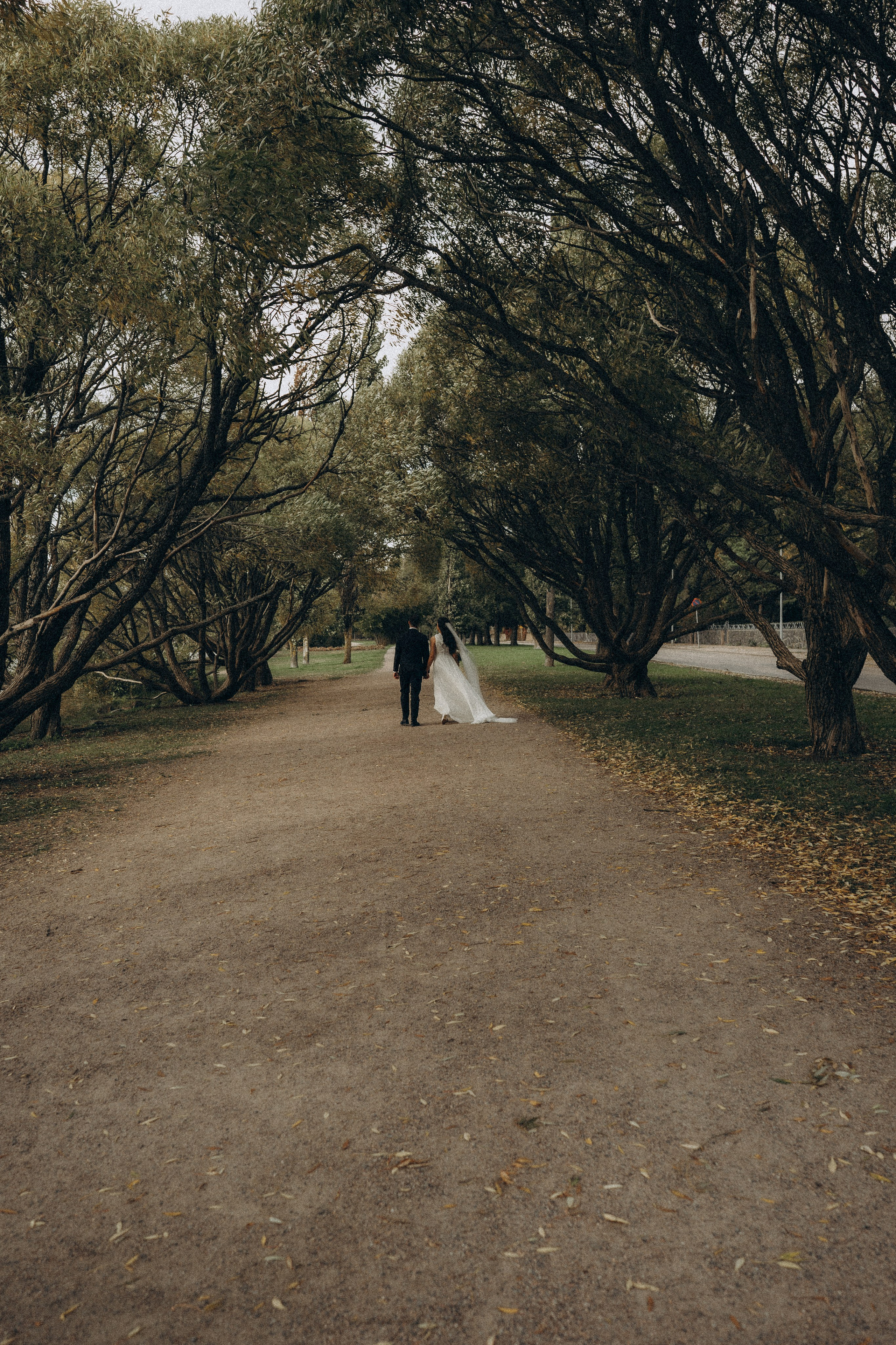 W&S. Wedding and potrait photographer in Helsinki Vickan O