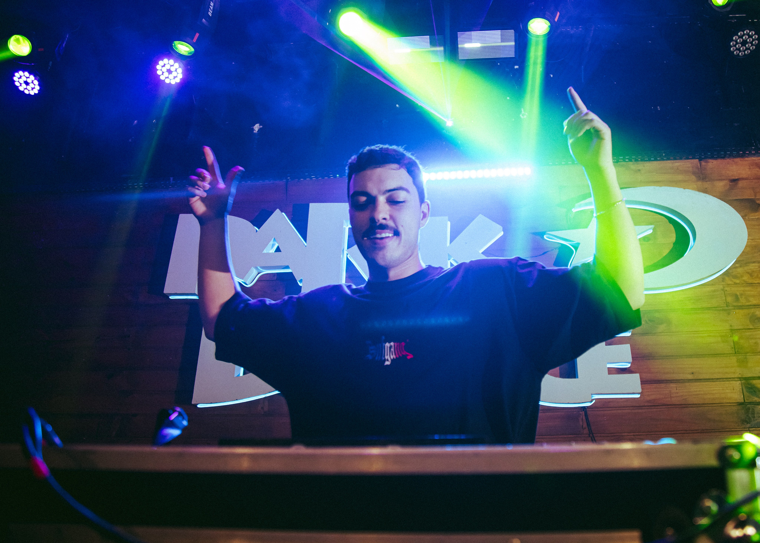 Shows e Eventos. Rafael Marques Fotografia