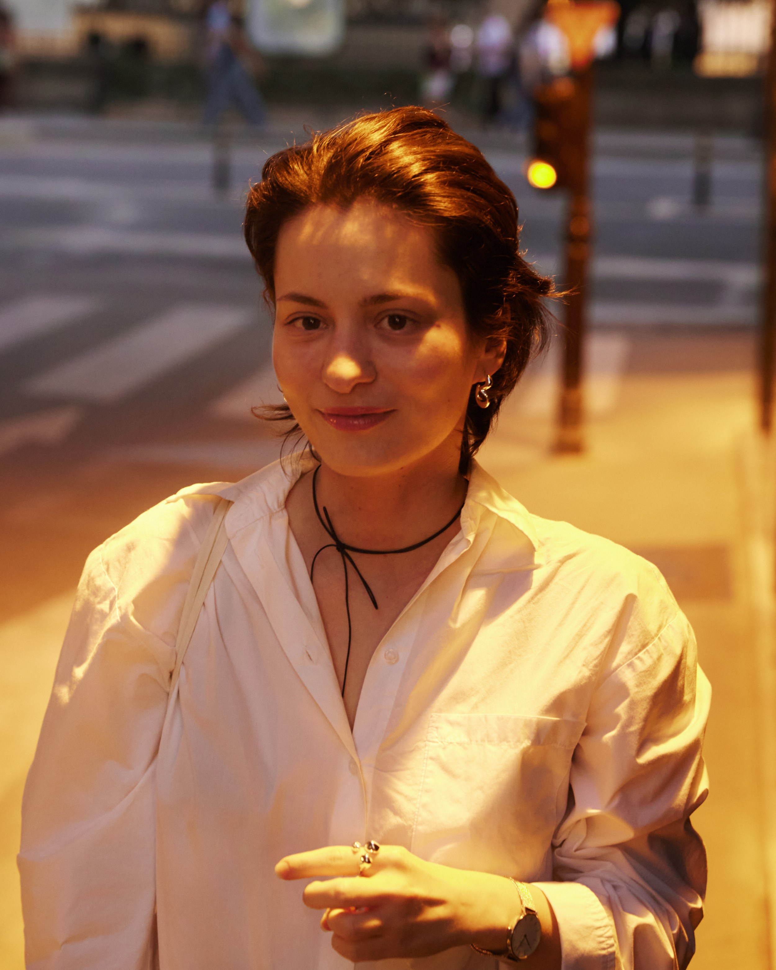 Personal. Photographer Katya Vlasova