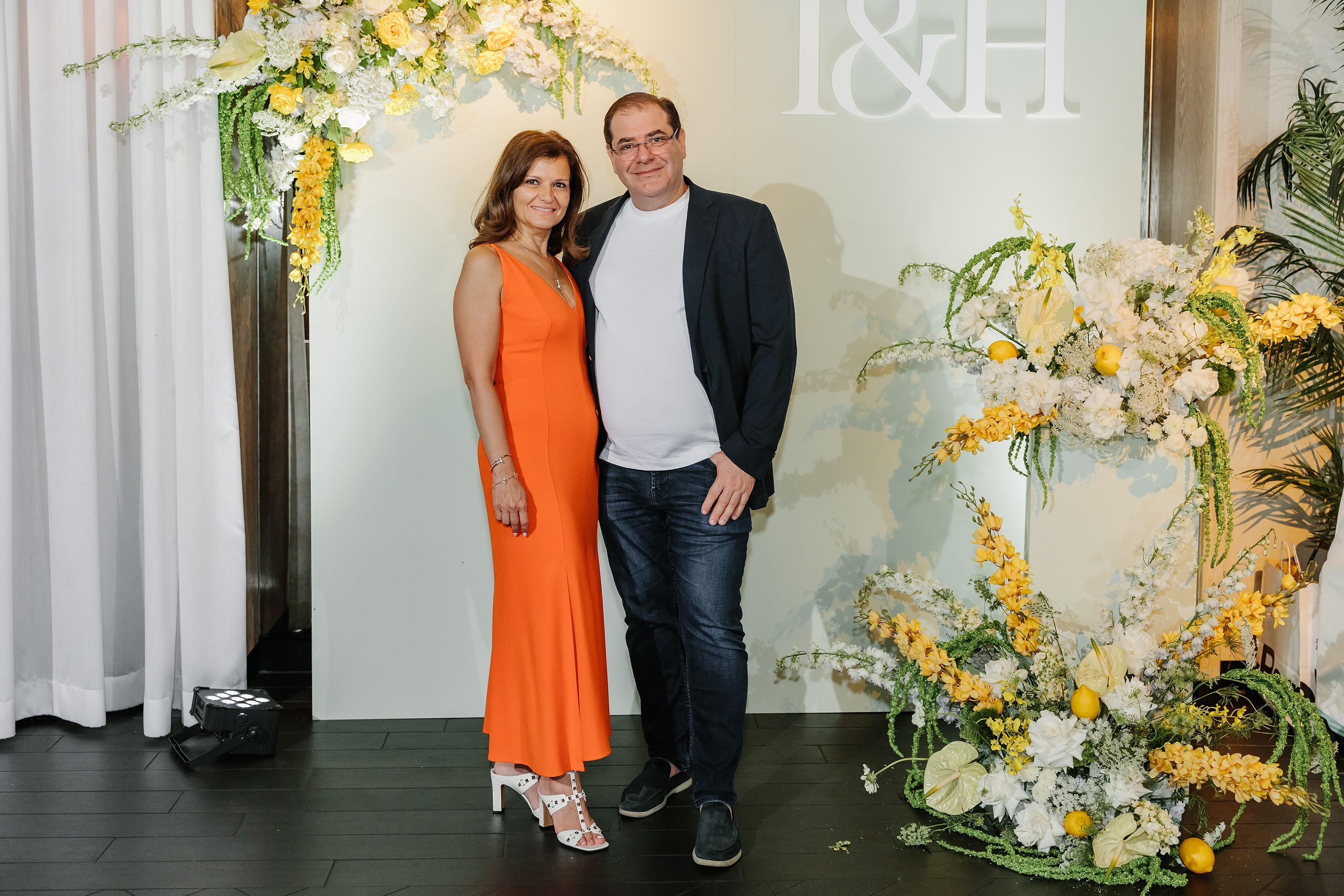 06.16.2024 Engagement Party. Wedding family event photographer in Chicago Nick Yushevich