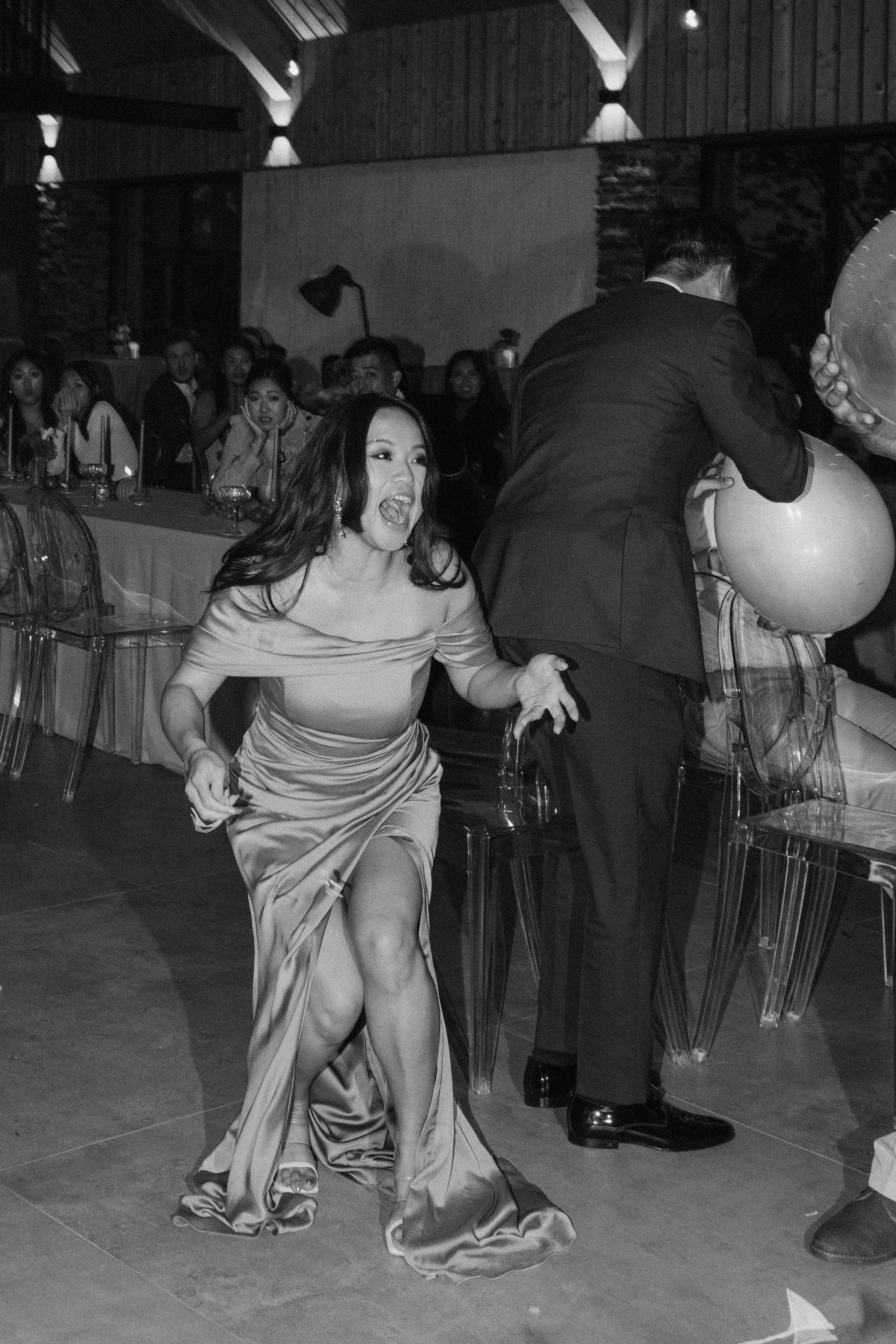 Wedding at Samota Pierre