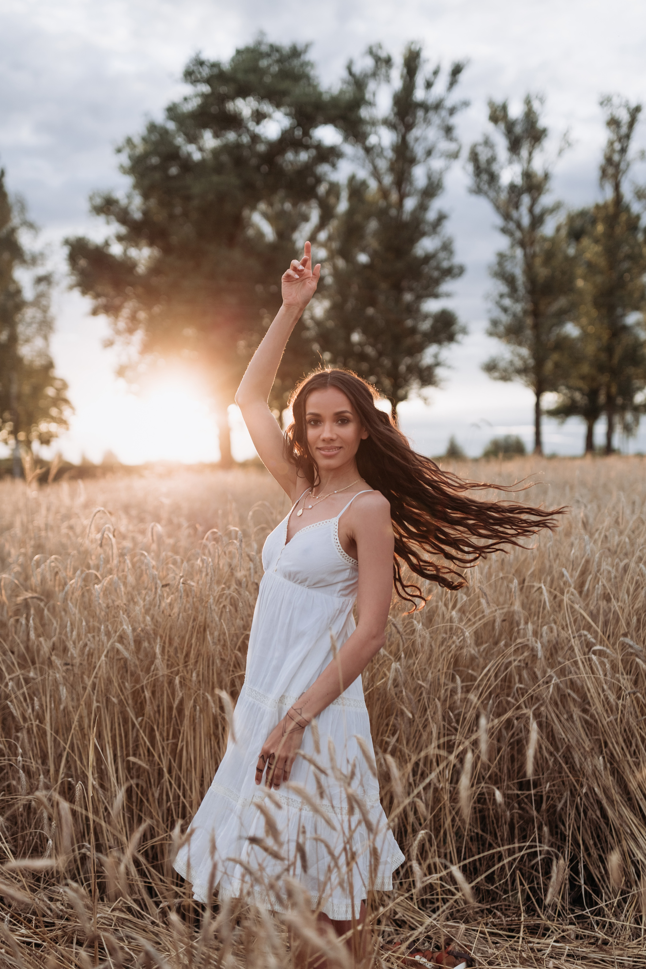 Julia autumn Photoshoot. Photographer Rouen, France