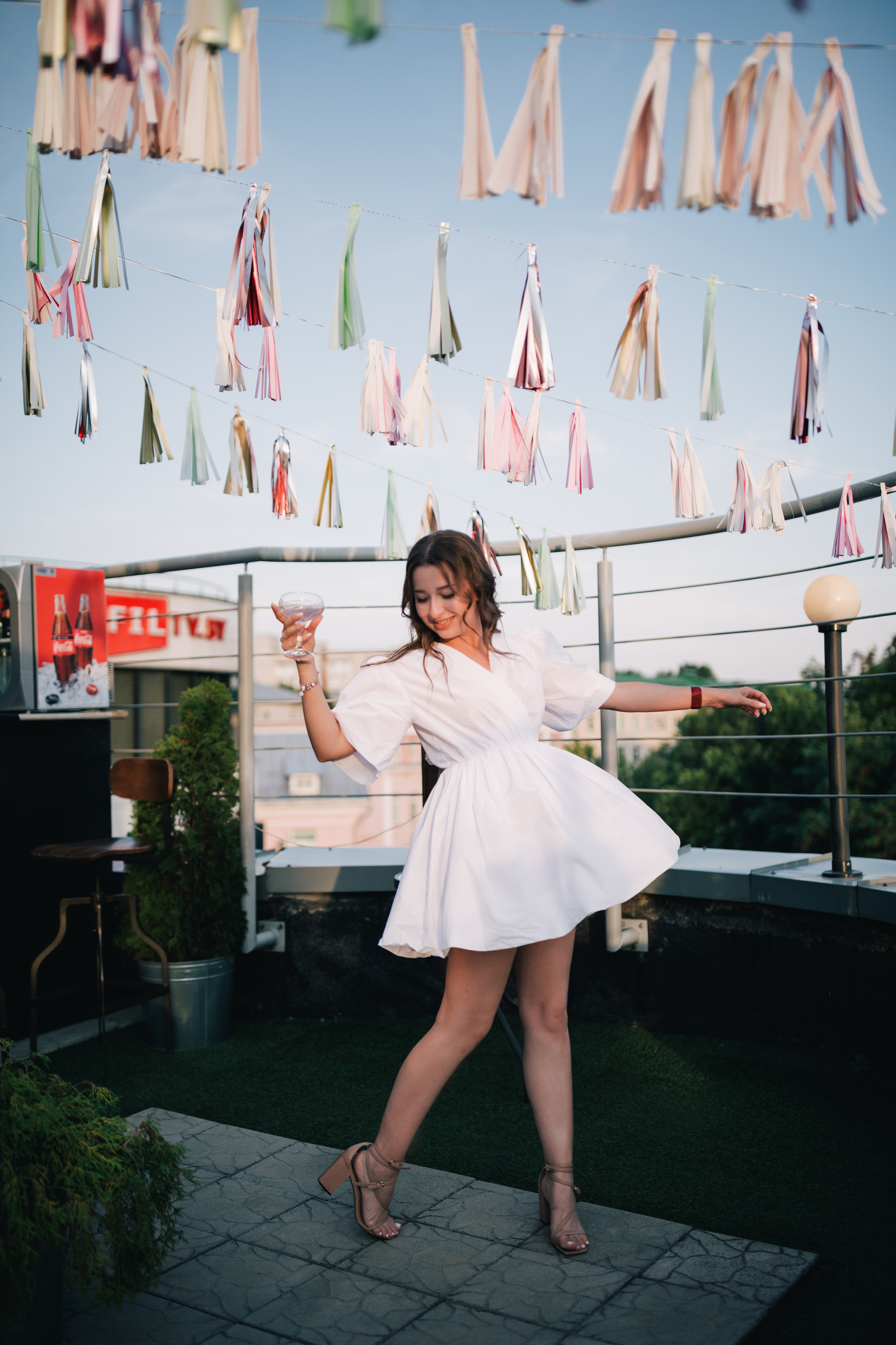 Hen Party Photoshoot. Photographe à Rouen, France