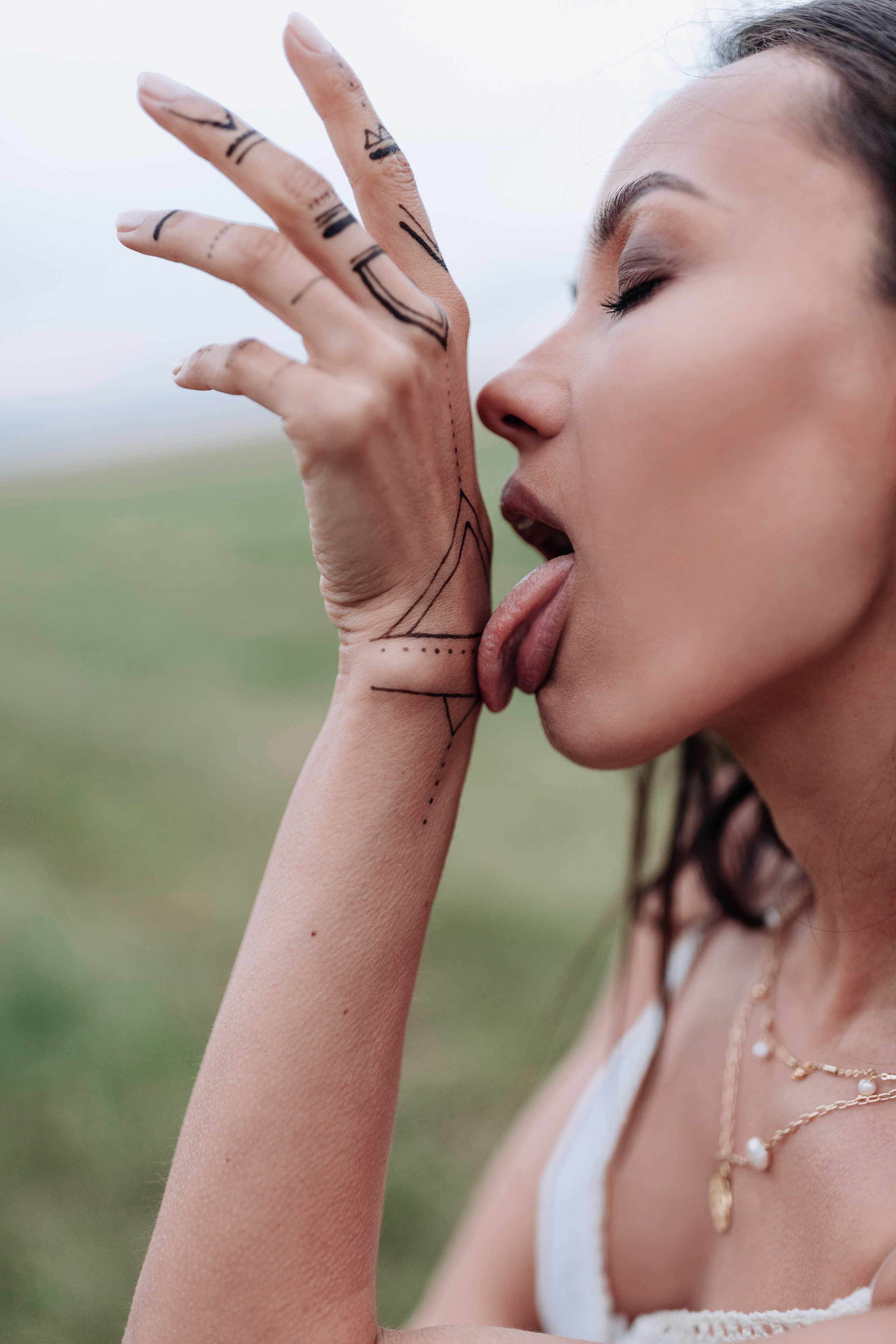 Julia autumn Photoshoot. Photographer Rouen, France