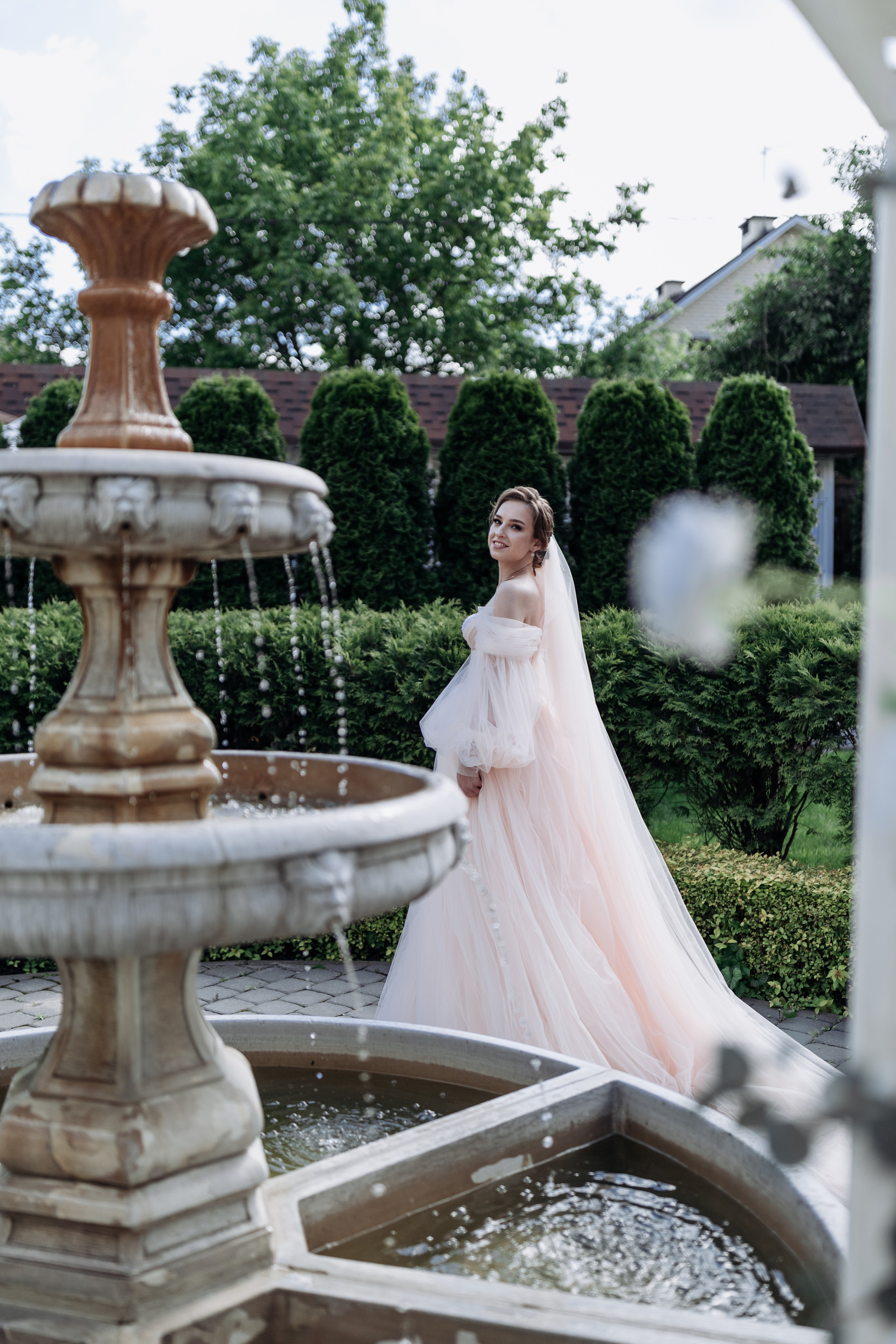 Wedding of Masha & Yura. Фотограф, Руан, Франция