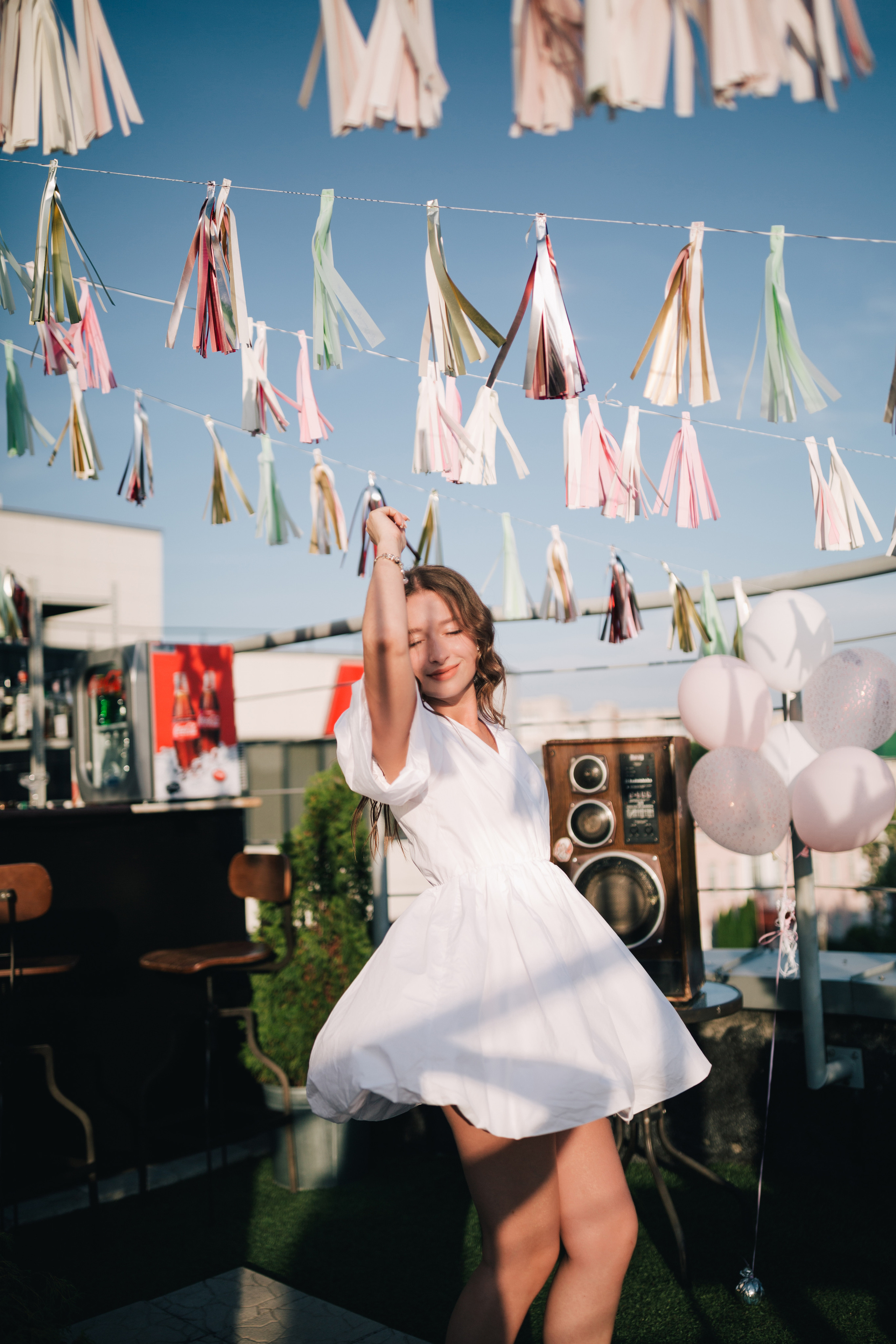 Hen Party Photoshoot. Photographe à Rouen, France
