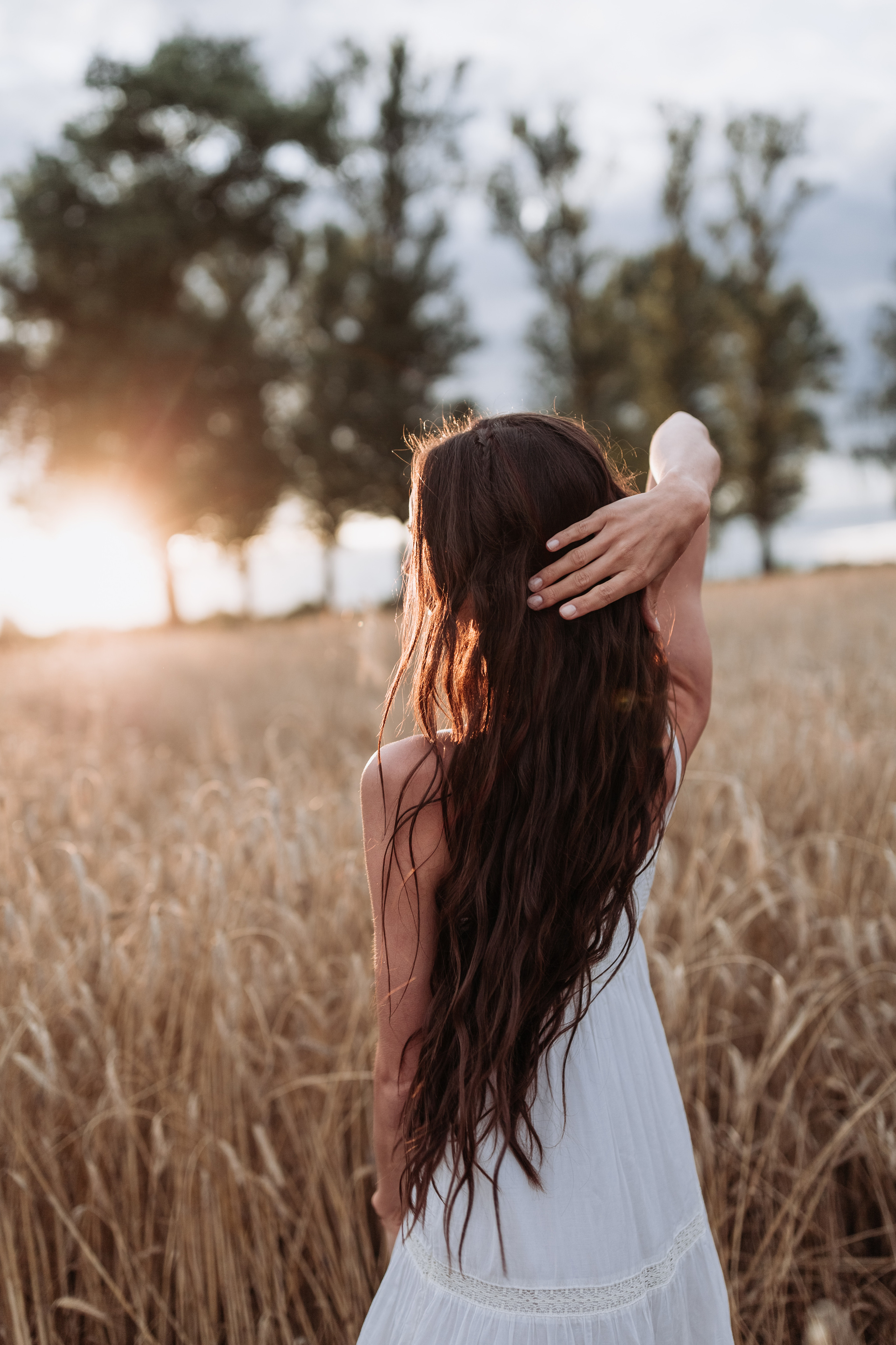 Julia autumn Photoshoot. Photographer Rouen, France