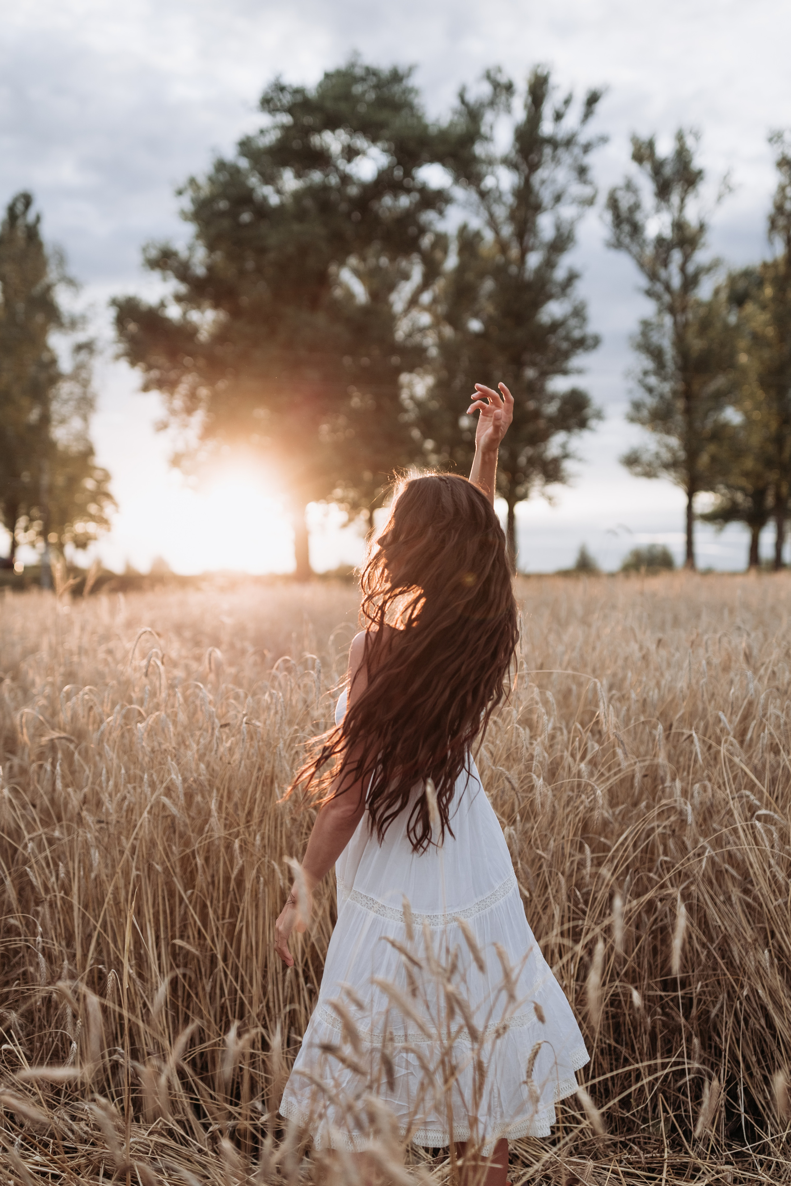 Julia autumn Photoshoot. Photographer Rouen, France