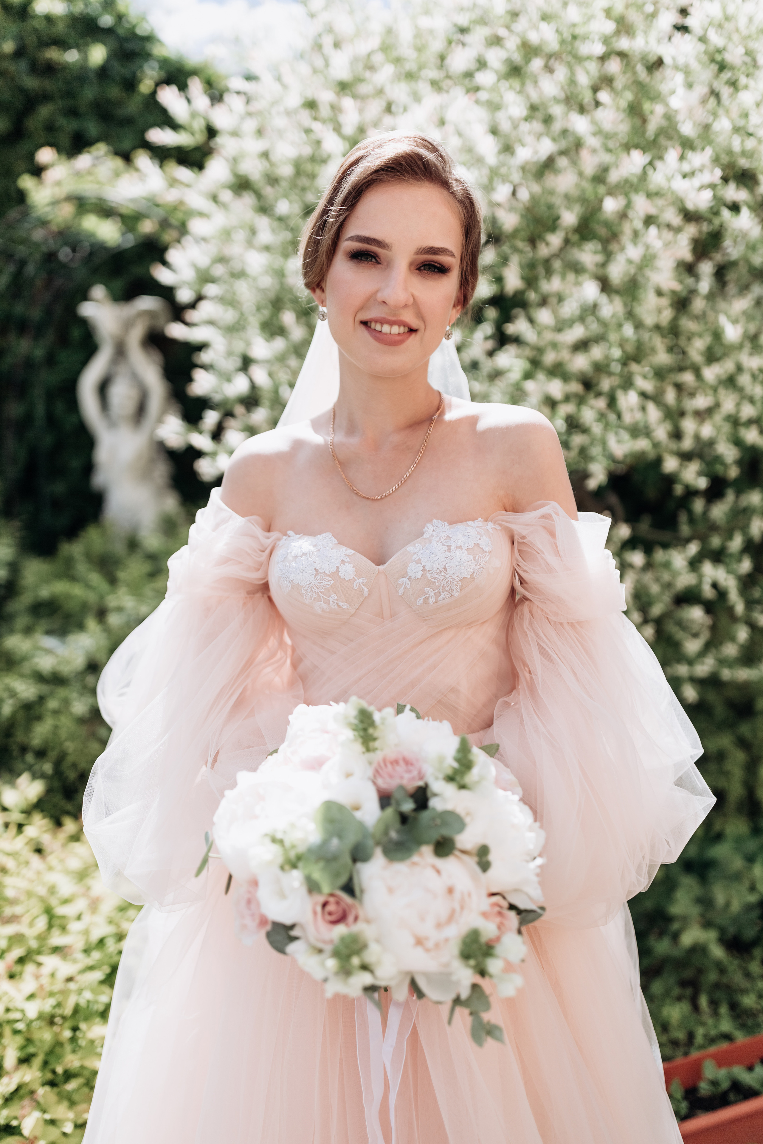 Wedding of Masha & Yura. Фотограф, Руан, Франция