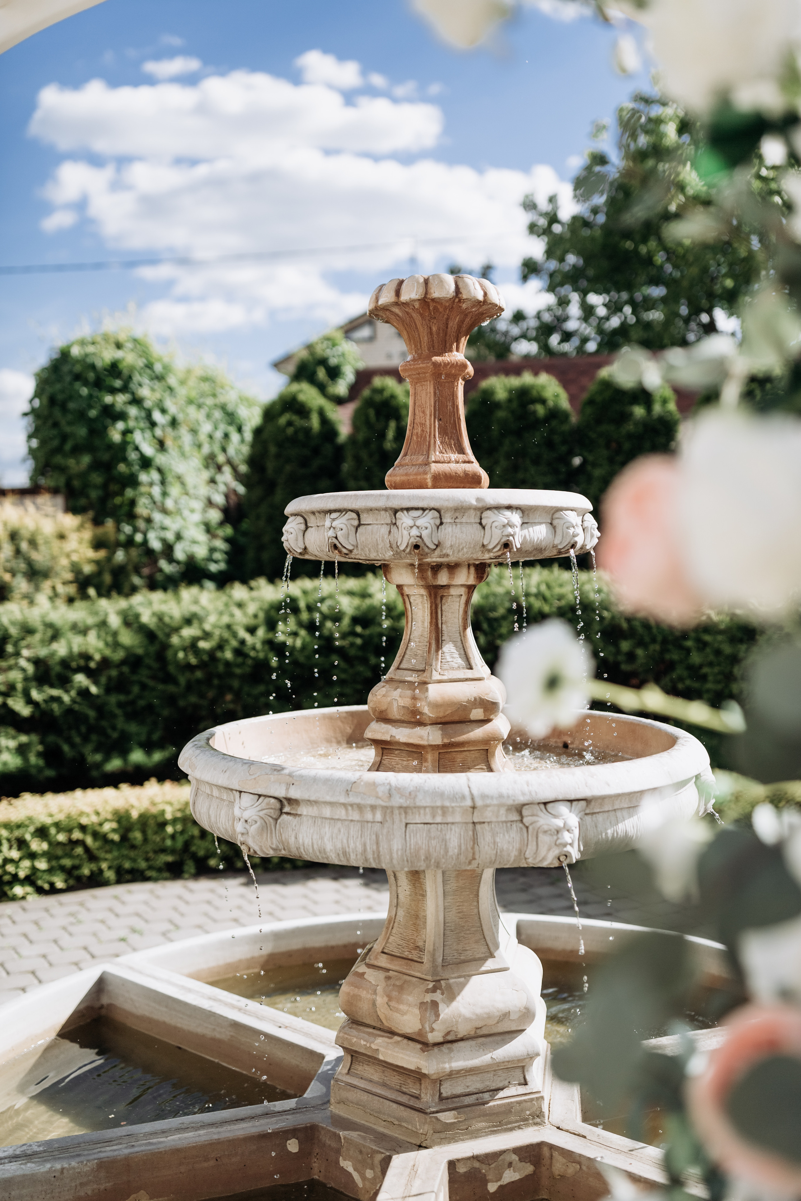 Wedding of Masha & Yura. Фотограф, Руан, Франция