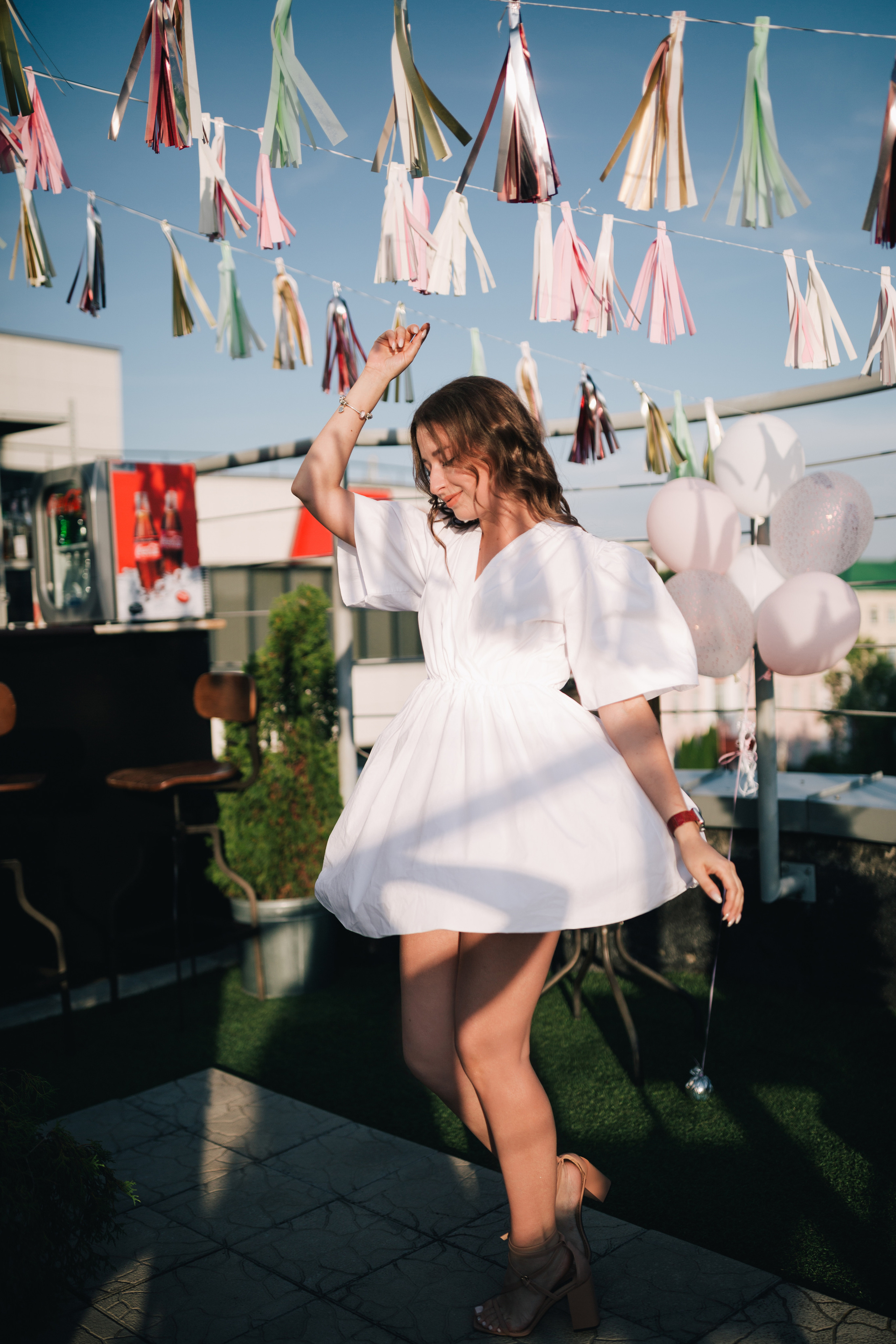 Hen Party Photoshoot. Photographe à Rouen, France