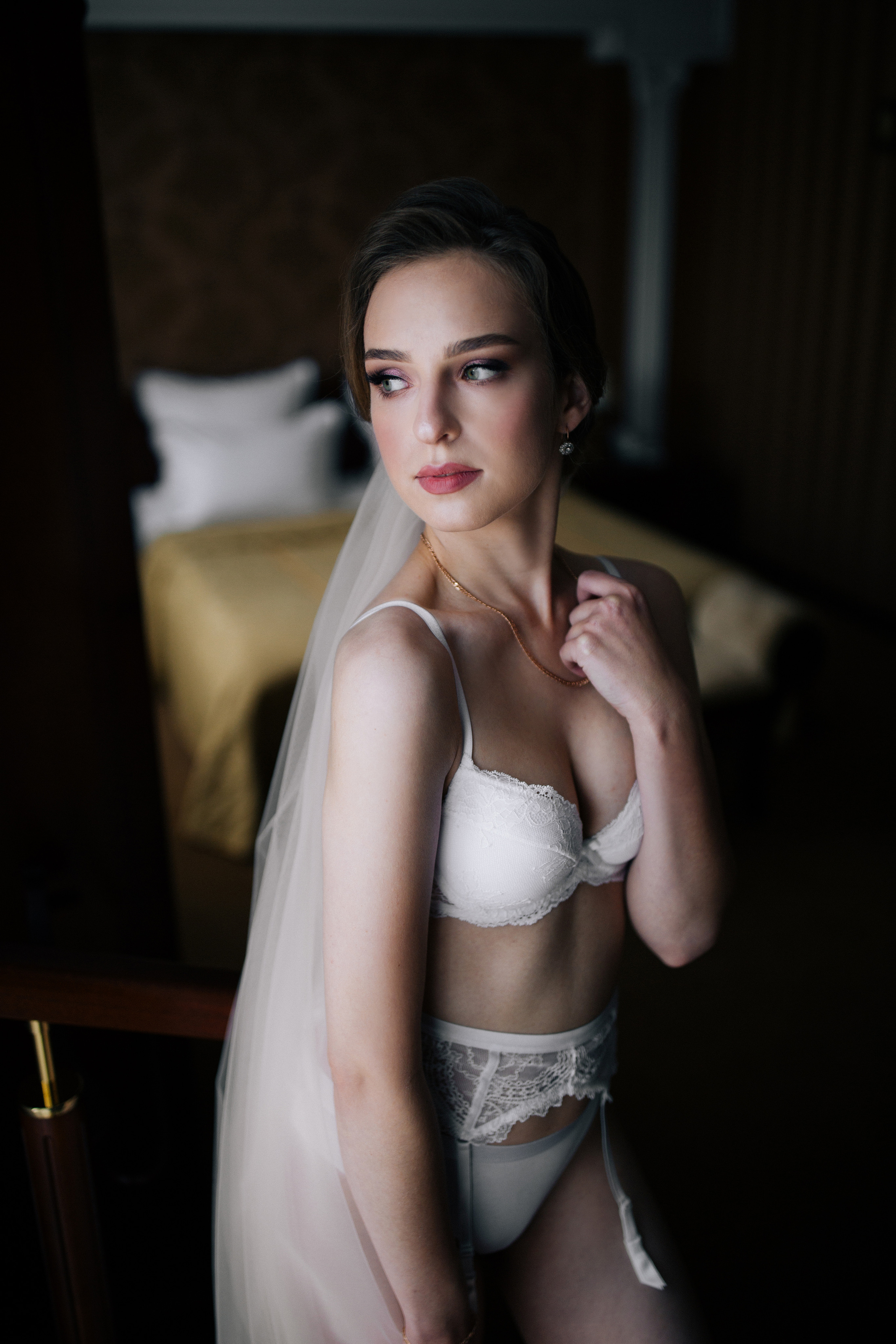 Wedding of Masha & Yura. Фотограф, Руан, Франция