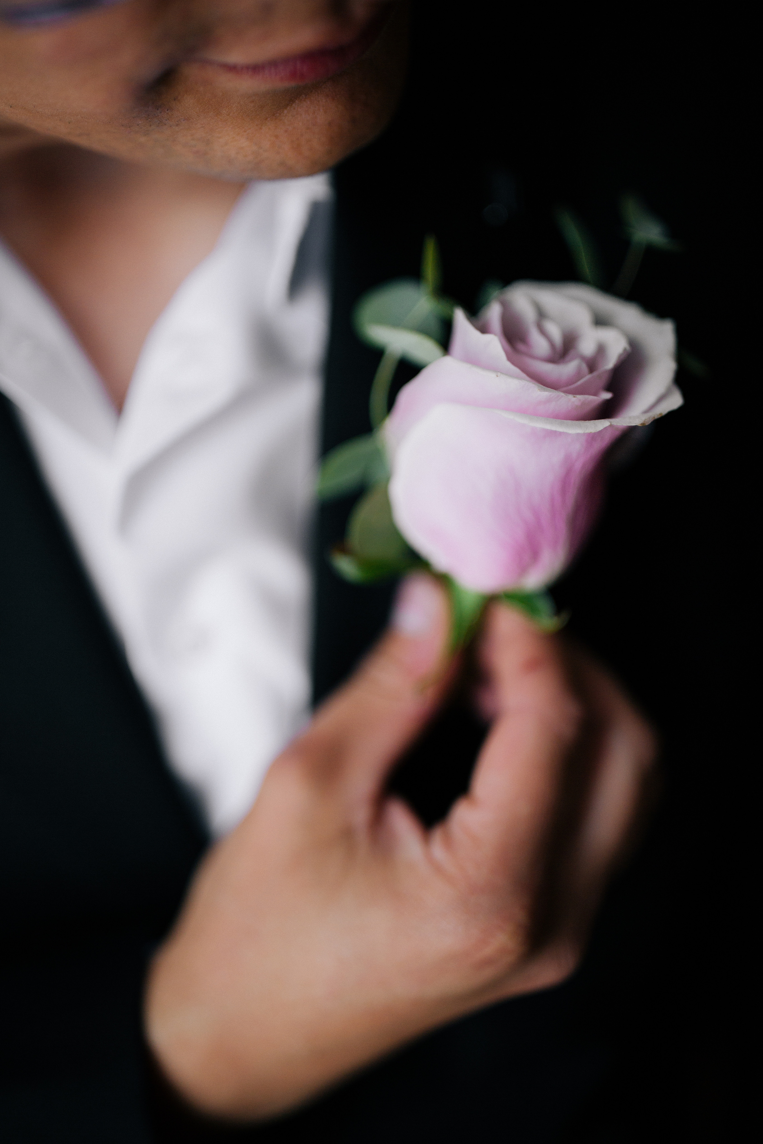 Wedding of Masha & Yura. Фотограф, Руан, Франция