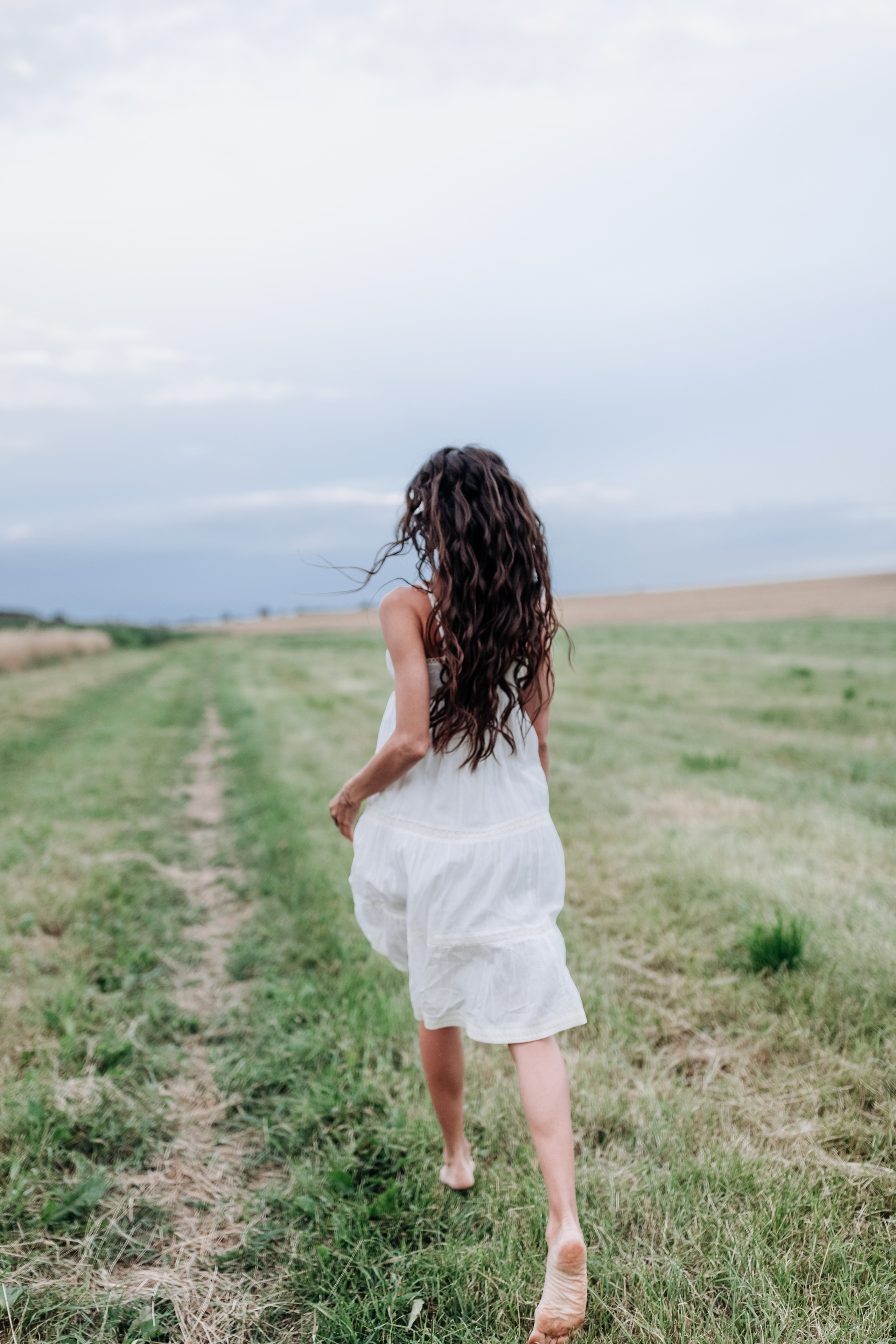 Julia autumn Photoshoot. Photographer Rouen, France