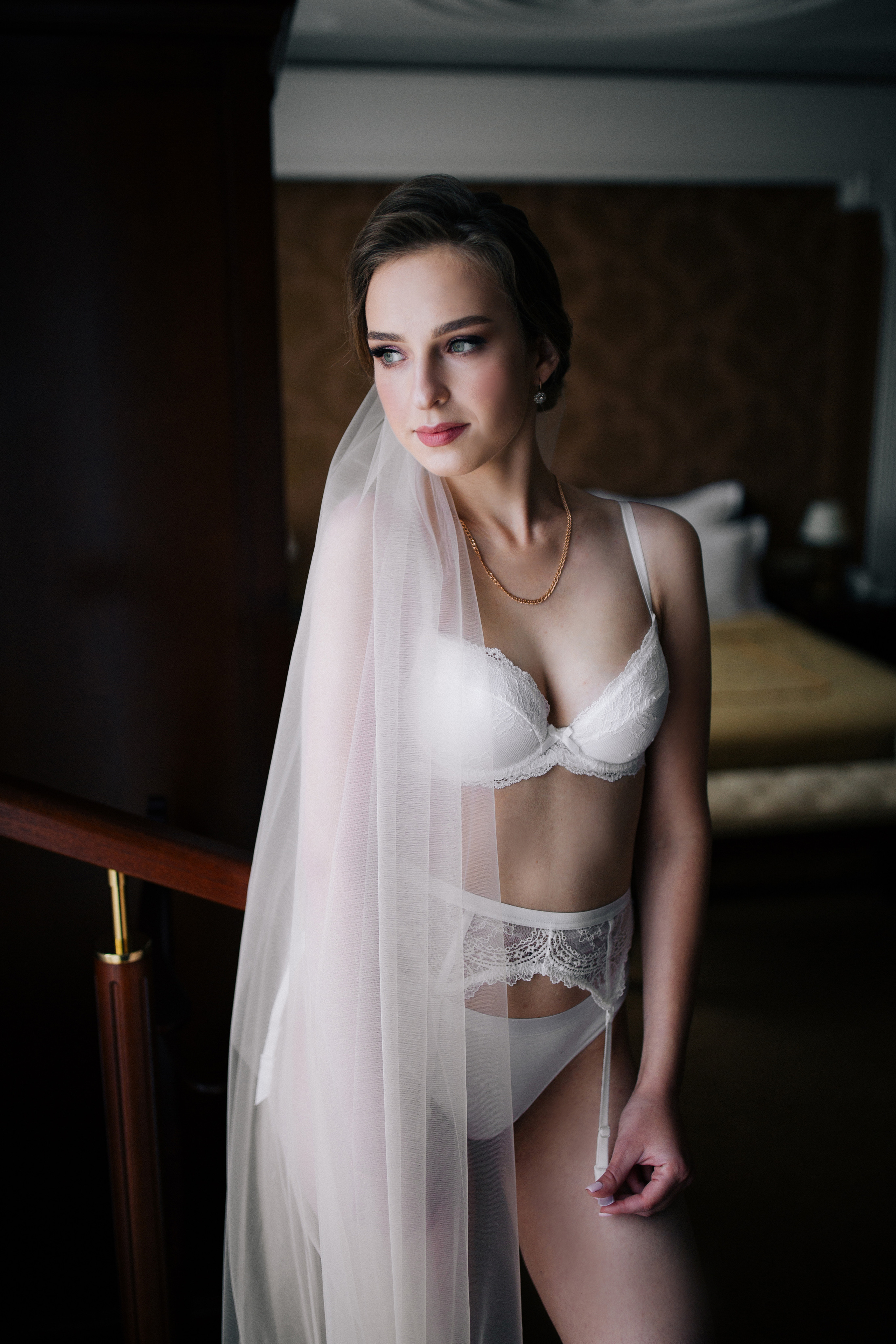 Wedding of Masha & Yura. Фотограф, Руан, Франция