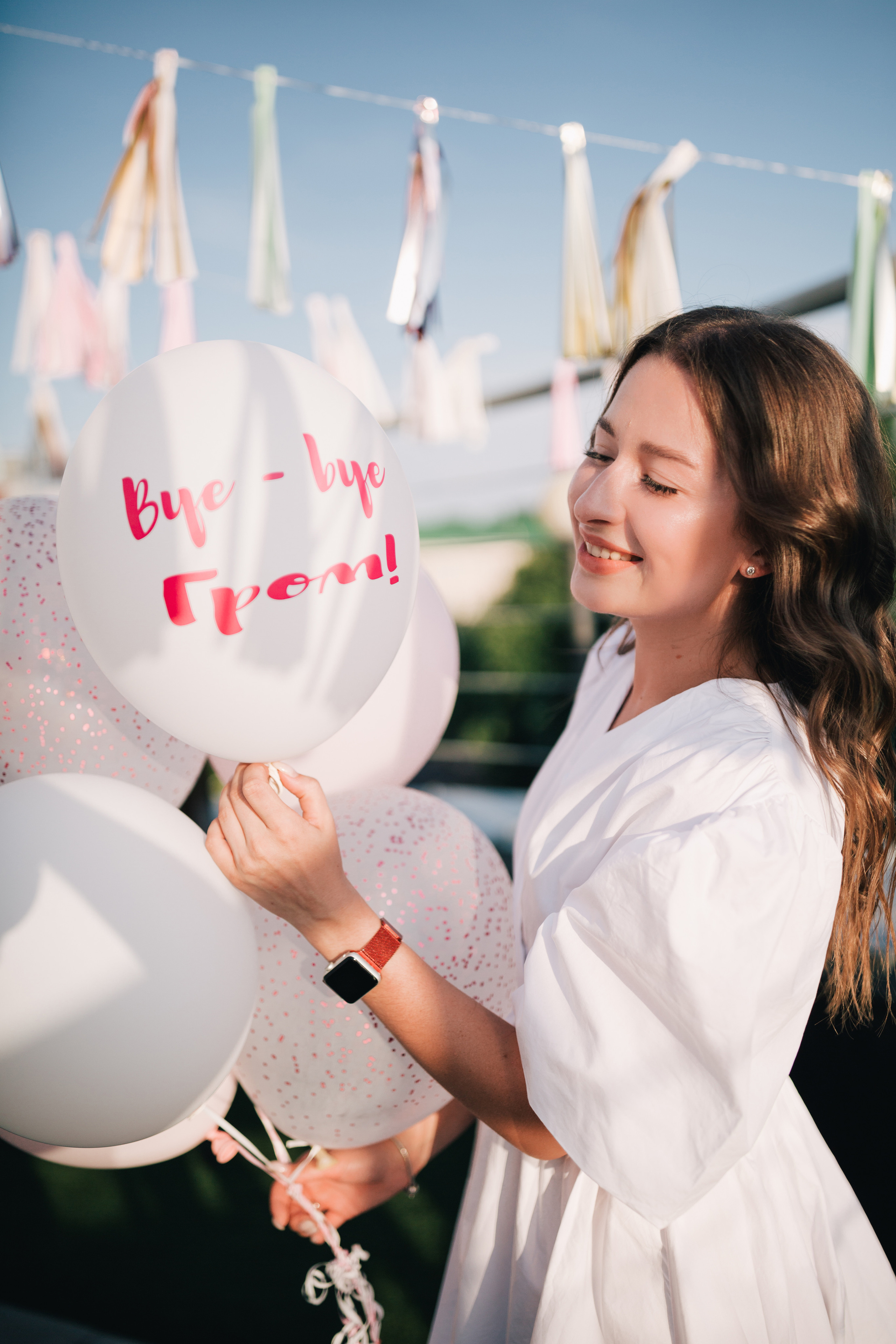 Hen Party Photoshoot. Photographe à Rouen, France